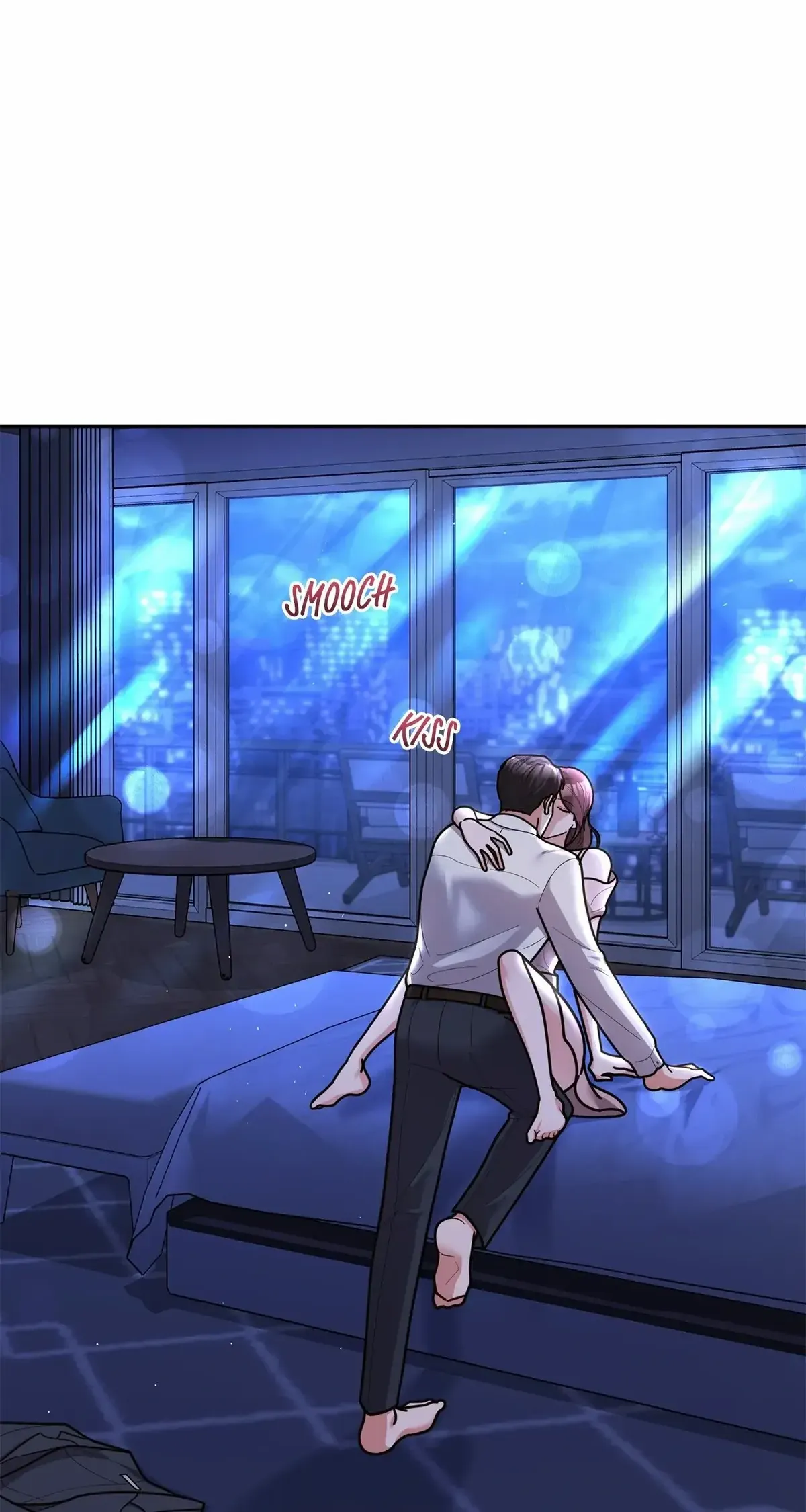 Lustfully Chapter 61 Online - página 34