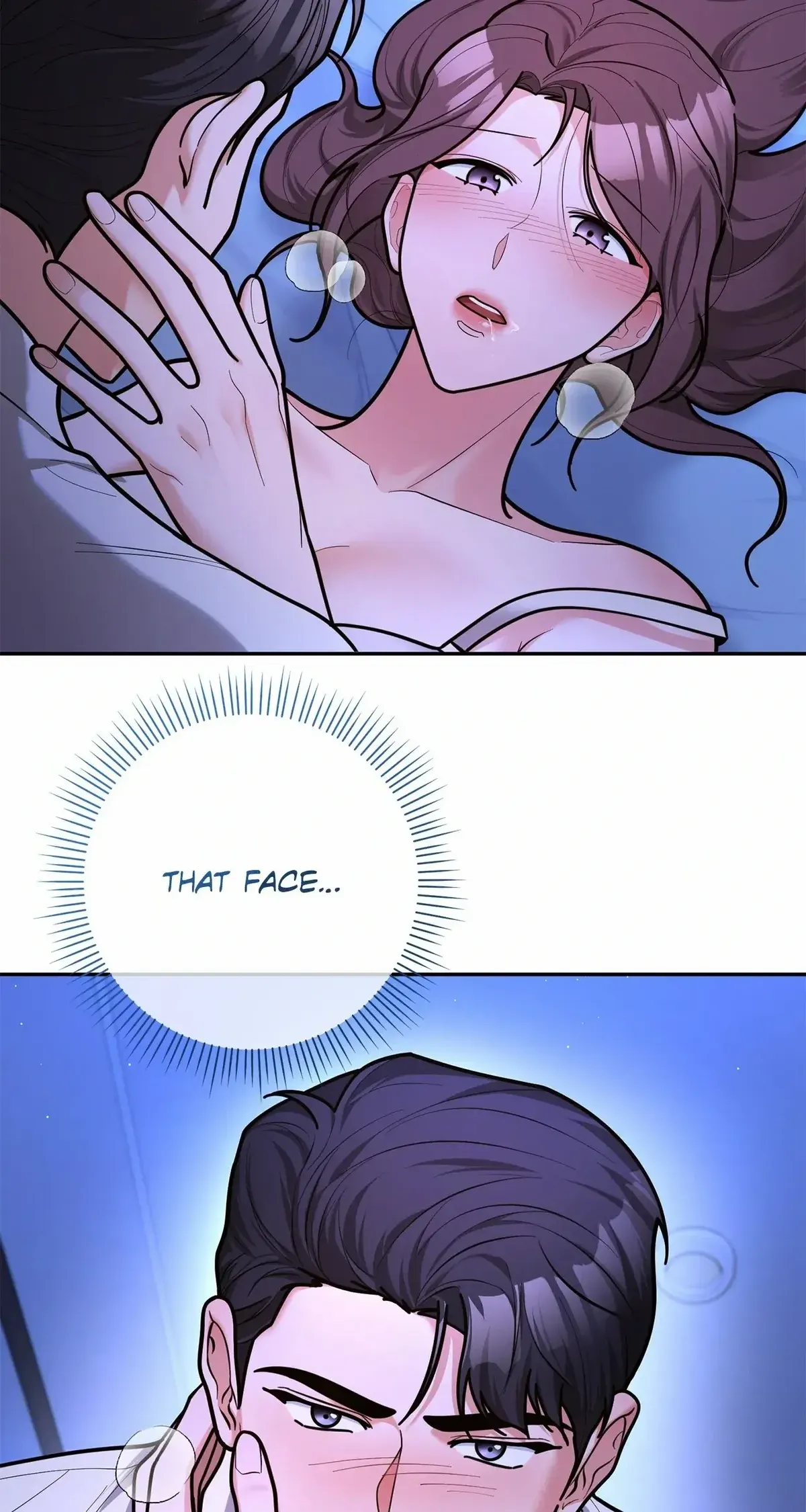 Lustfully Chapter 61 Online - página 40