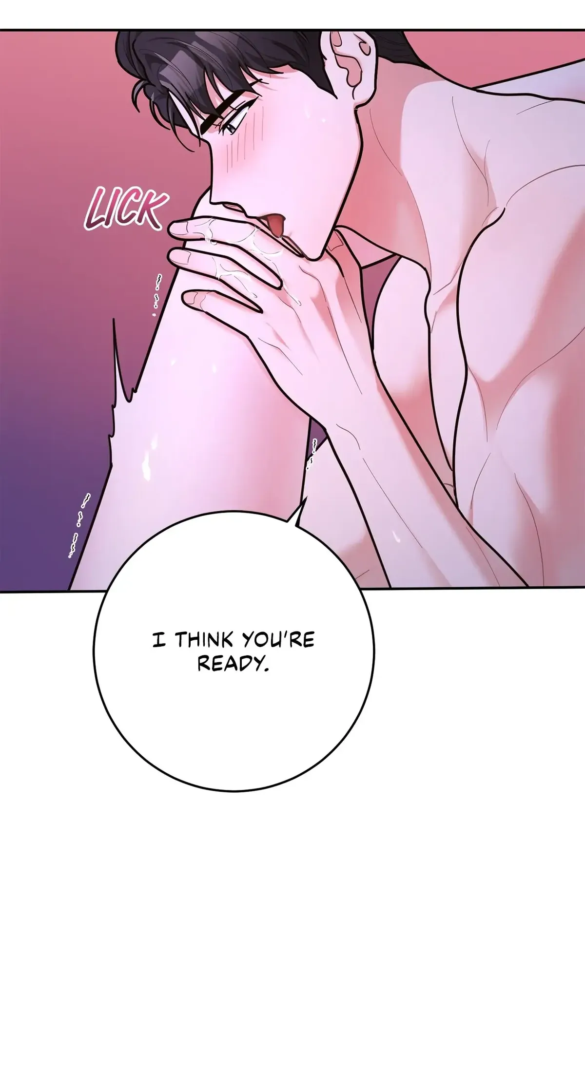Lustfully Chapter 61 Online - página 64