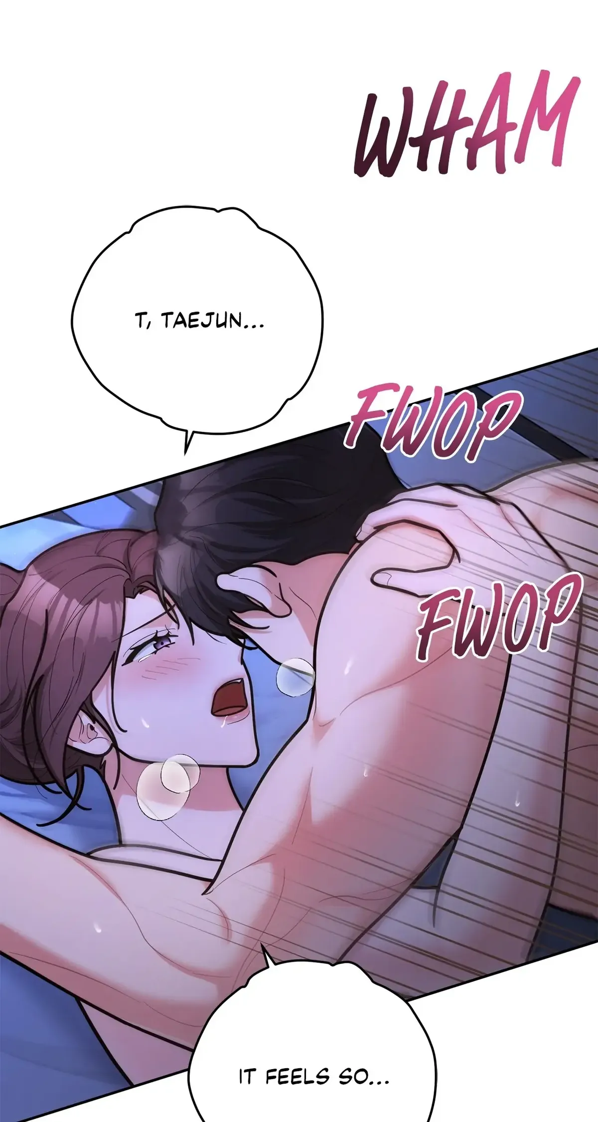 Lustfully Chapter 61 Online - página 73
