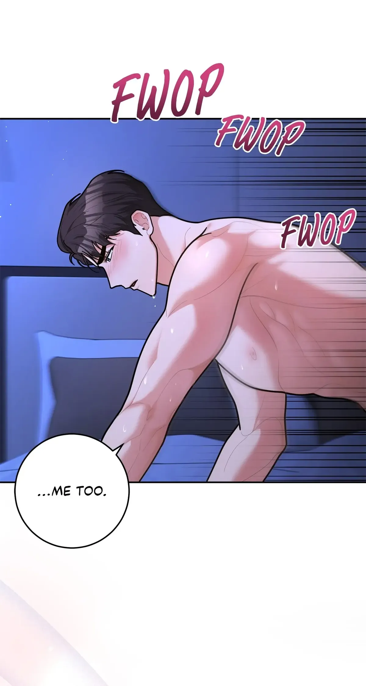 Lustfully Chapter 61 Online - página 85