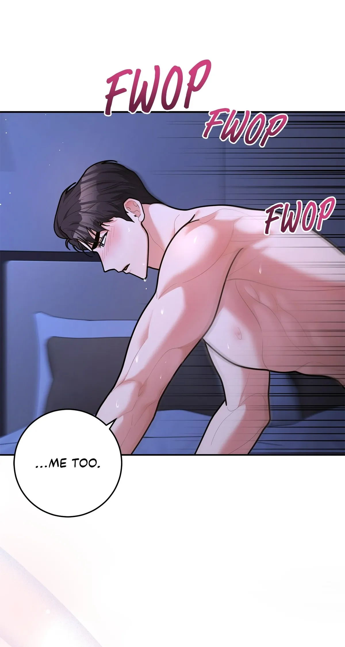 Lustfully Chapter 62 Online - página 1
