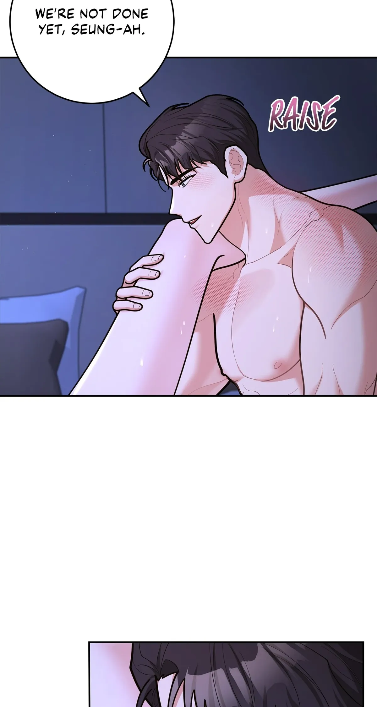 Lustfully Chapter 62 Online - página 9