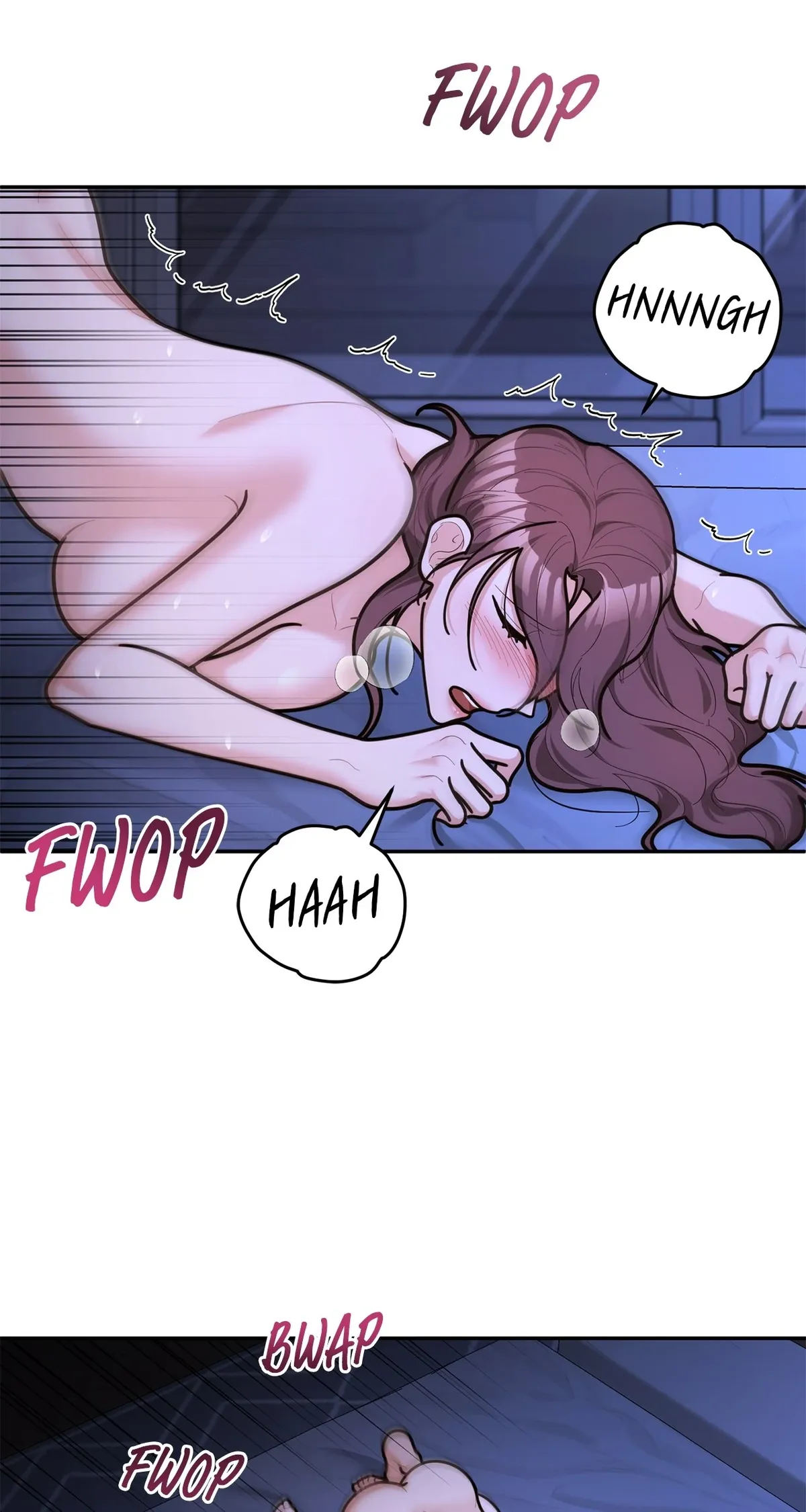 Lustfully Chapter 62 Online - página 21