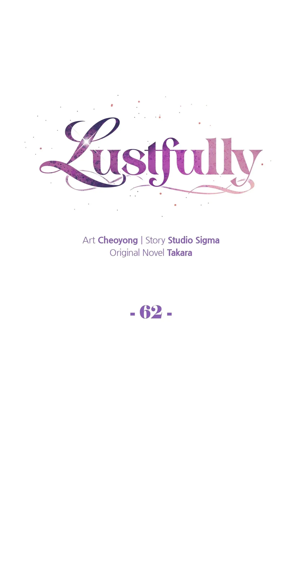 Lustfully Chapter 62 Online - página 25