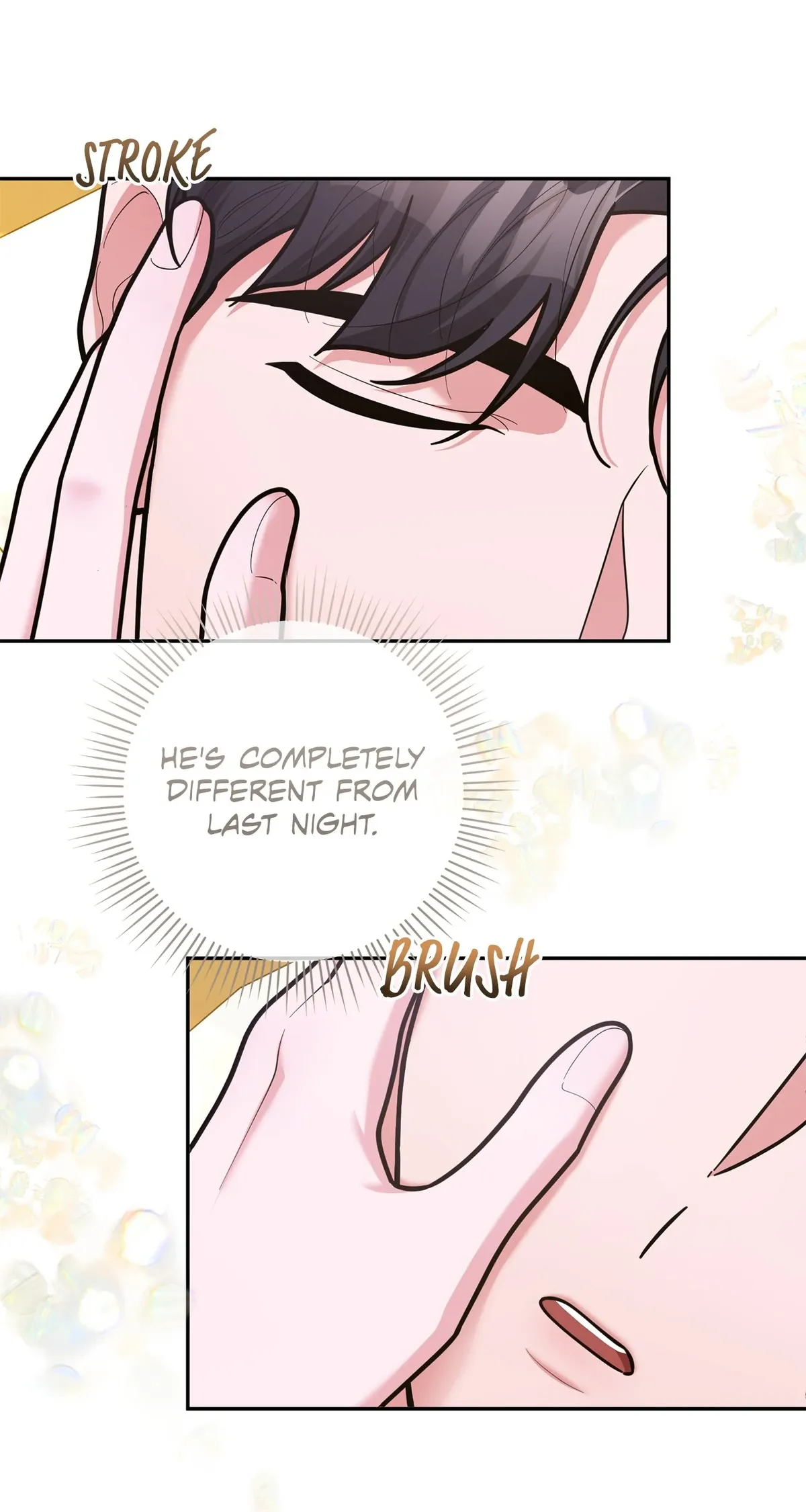 Lustfully Chapter 62 Online - página 35