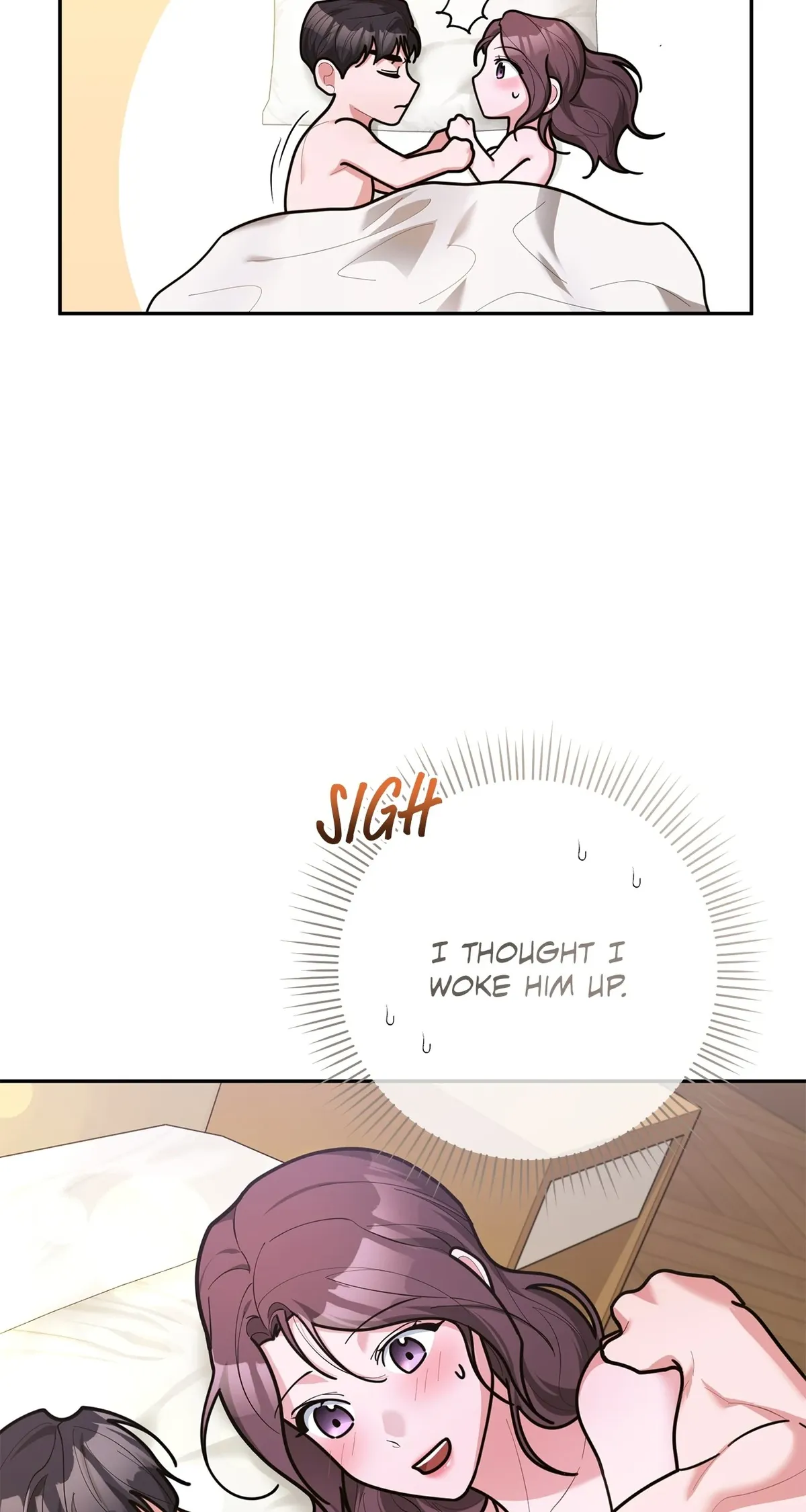 Lustfully Chapter 62 Online - página 37