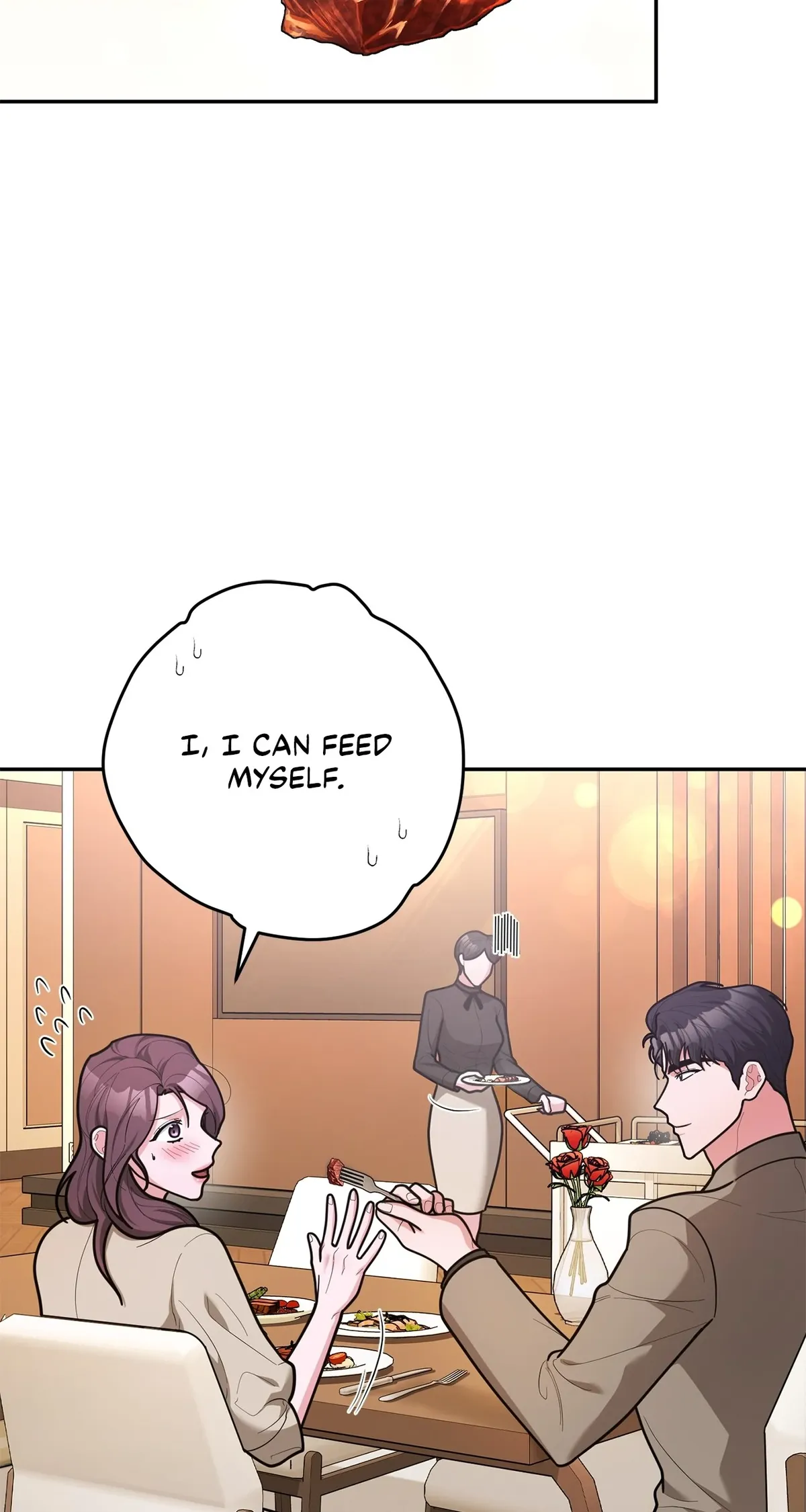 Lustfully Chapter 62 Online - página 49