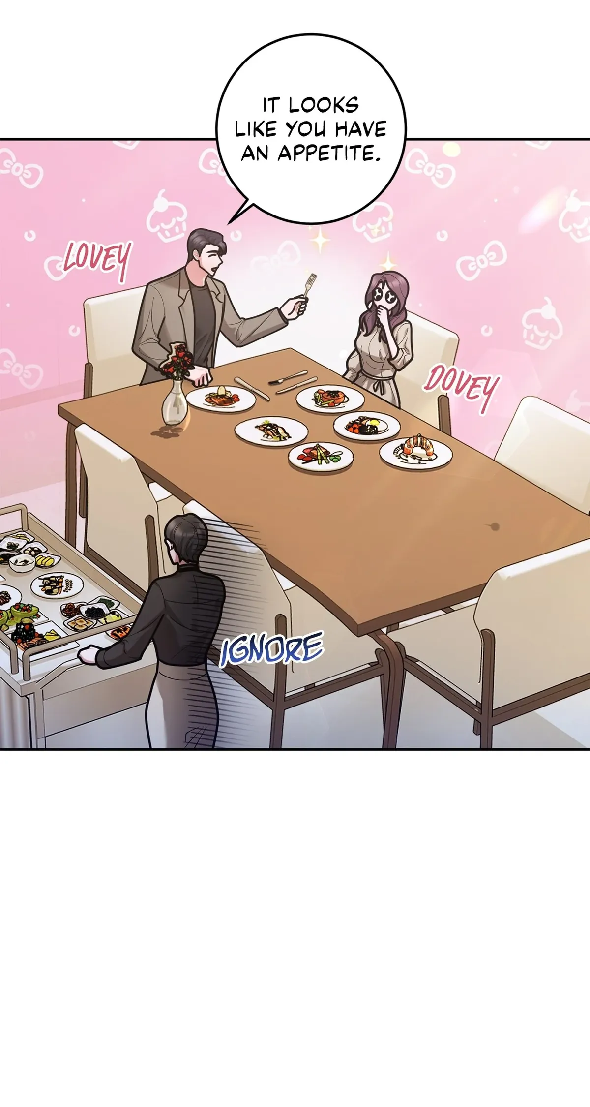 Lustfully Chapter 62 Online - página 53