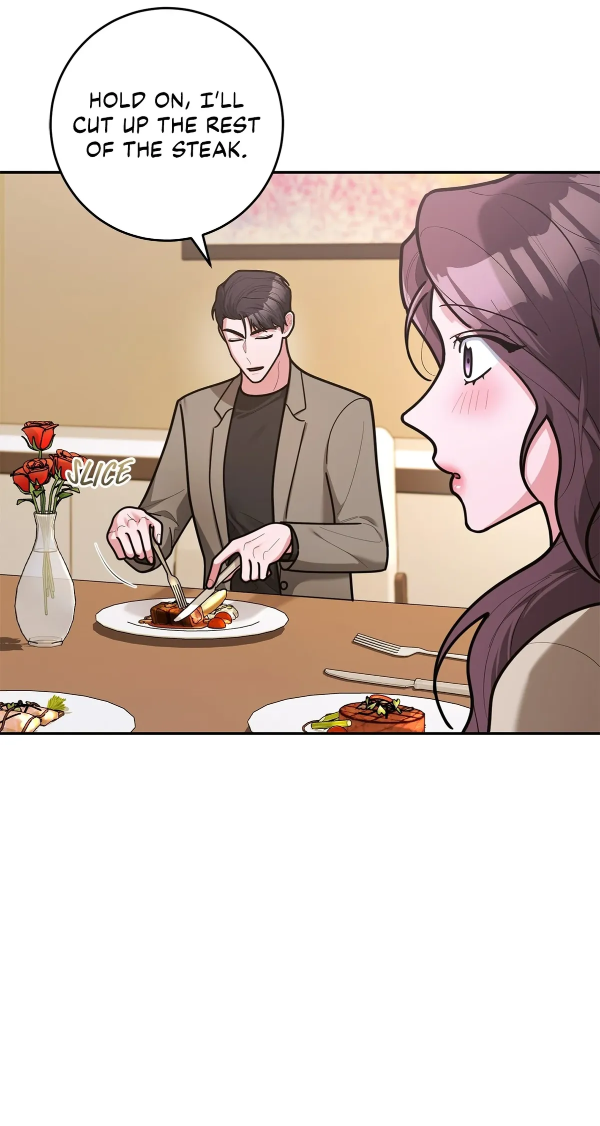 Lustfully Chapter 62 Online - página 54