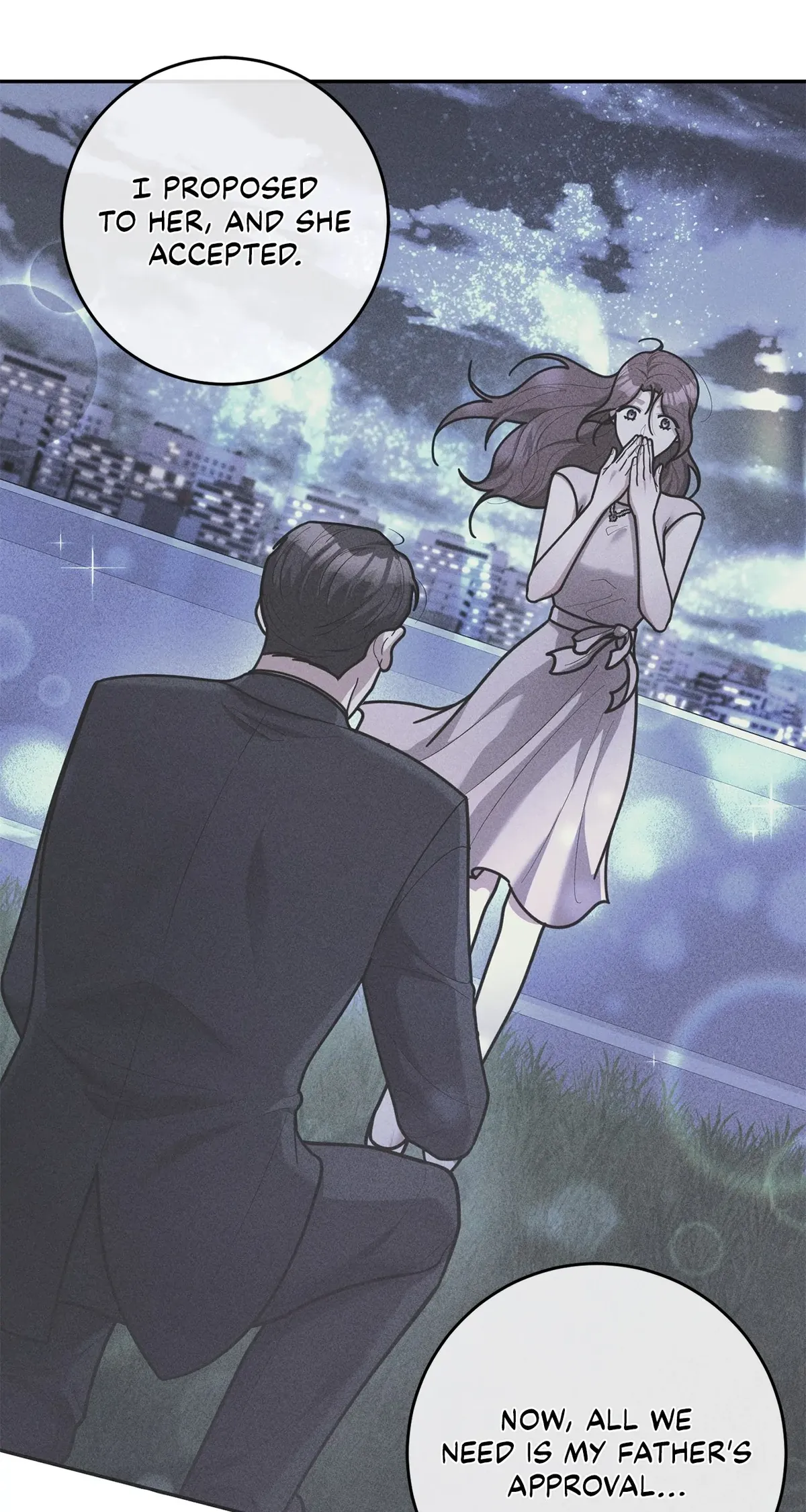 Lustfully Chapter 62 Online - página 67