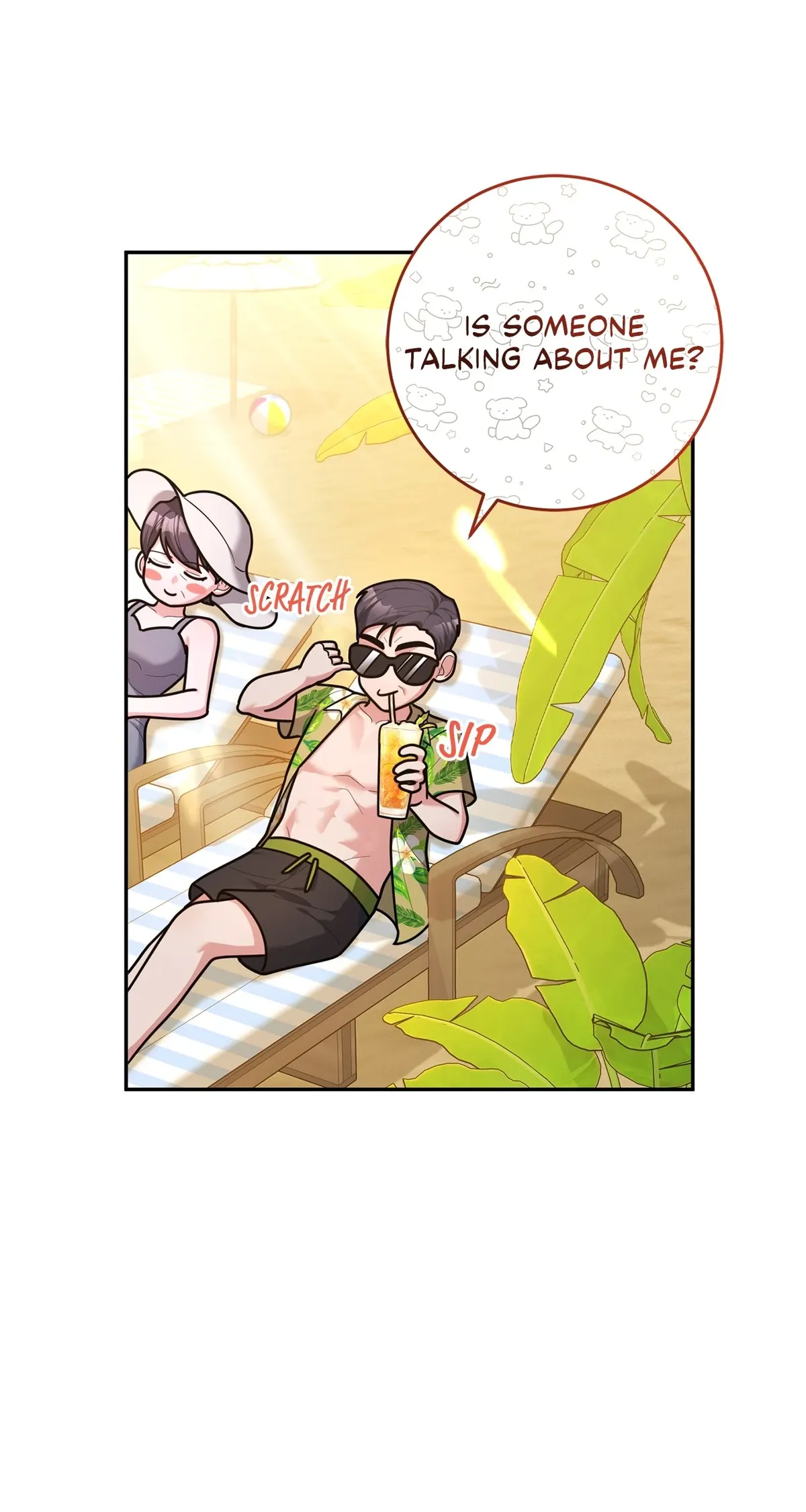 Lustfully Chapter 62 Online - página 74
