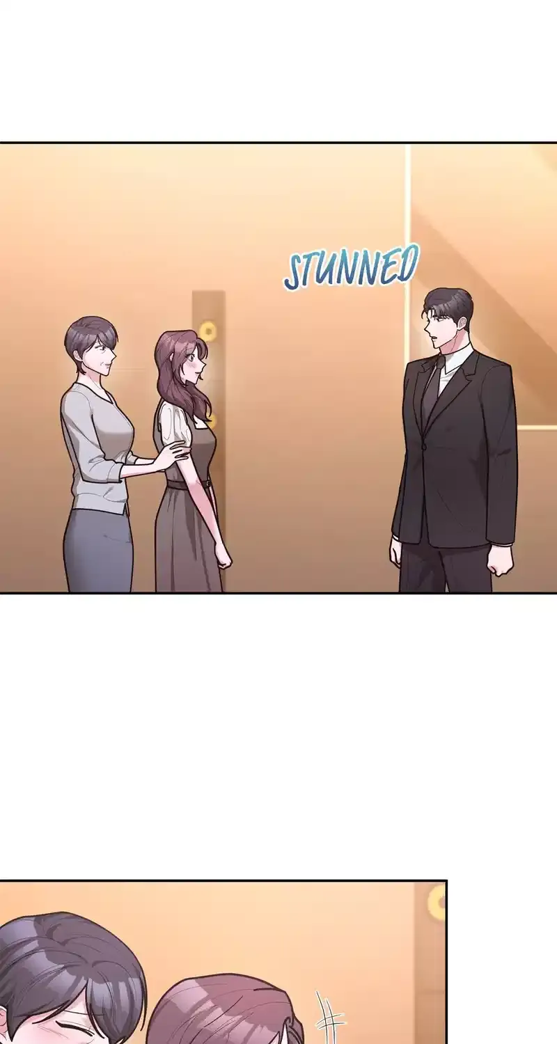Lustfully Chapter 64 Online - página 1