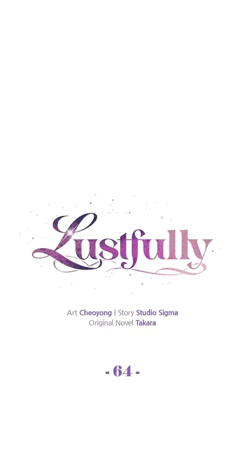 Lustfully Chapter 64 Online - página 8