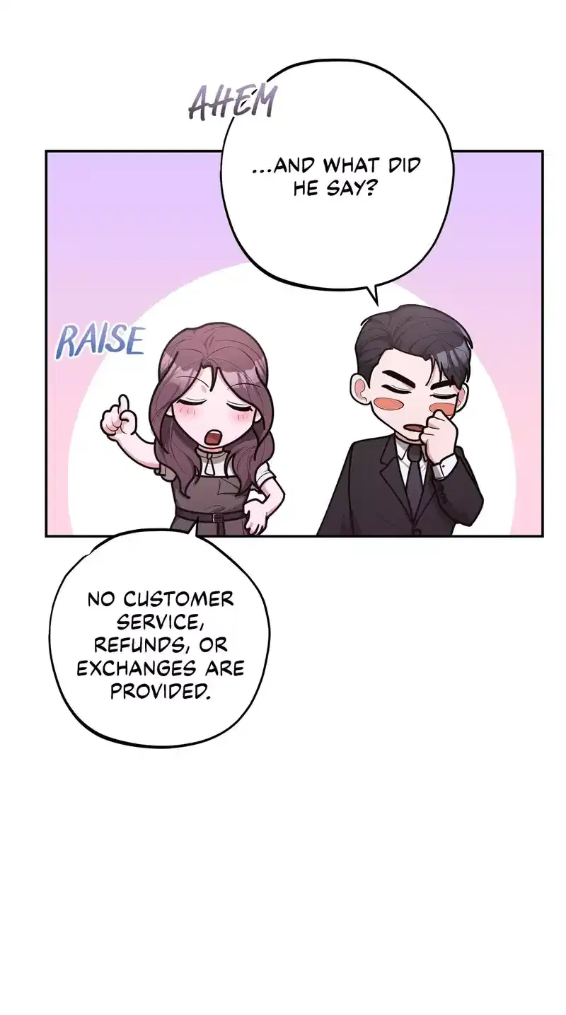 Lustfully Chapter 64 Online - página 35
