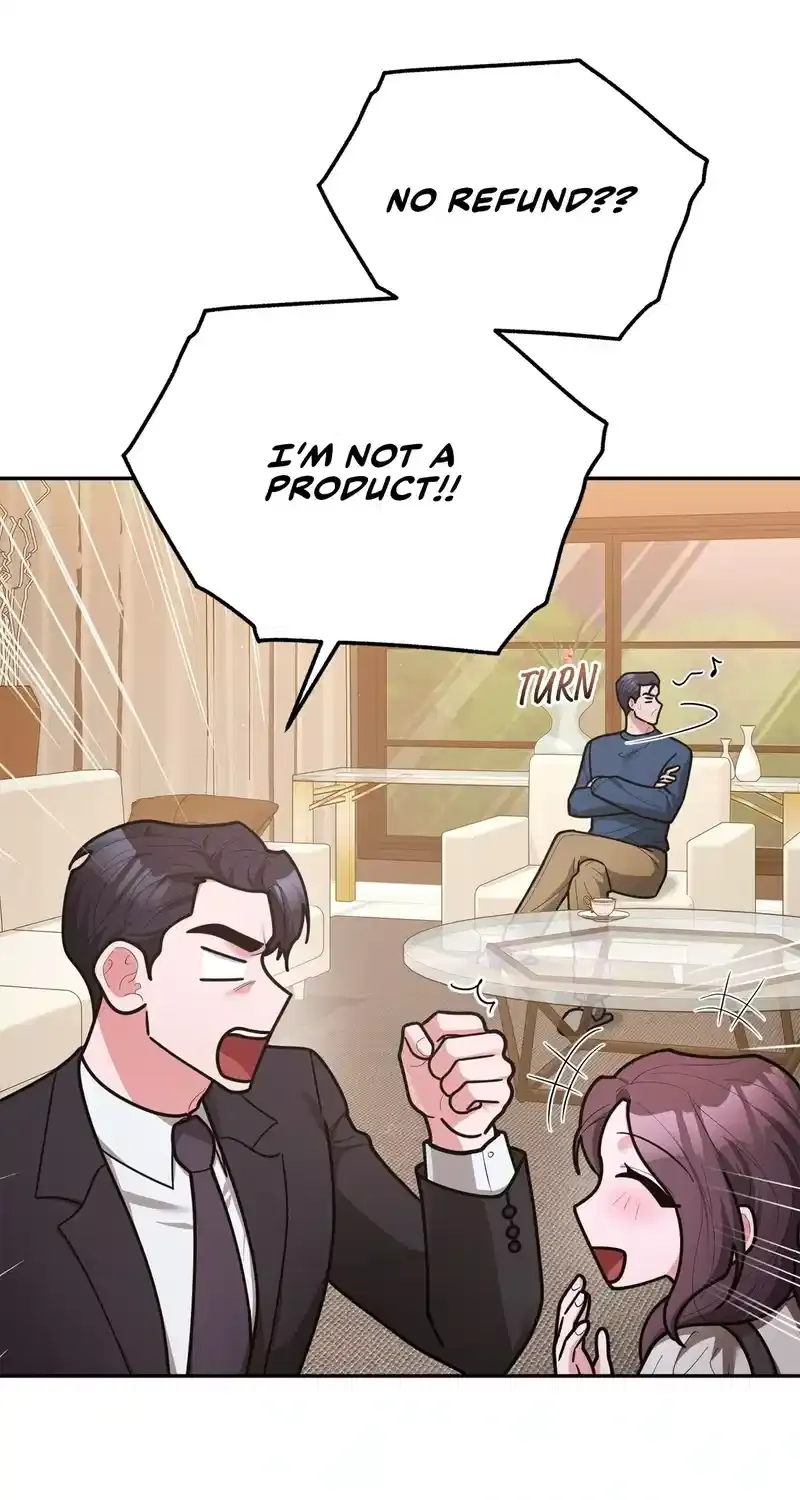 Lustfully Chapter 64 Online - página 36