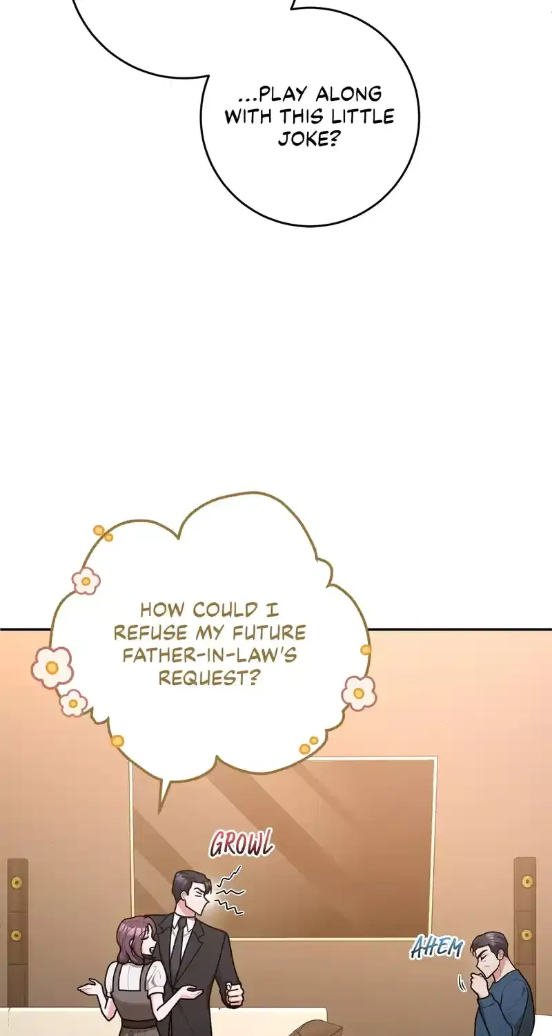 Lustfully Chapter 64 Online - página 38