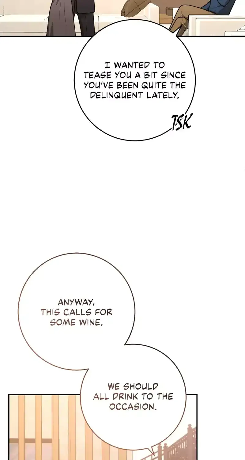 Lustfully Chapter 64 Online - página 39
