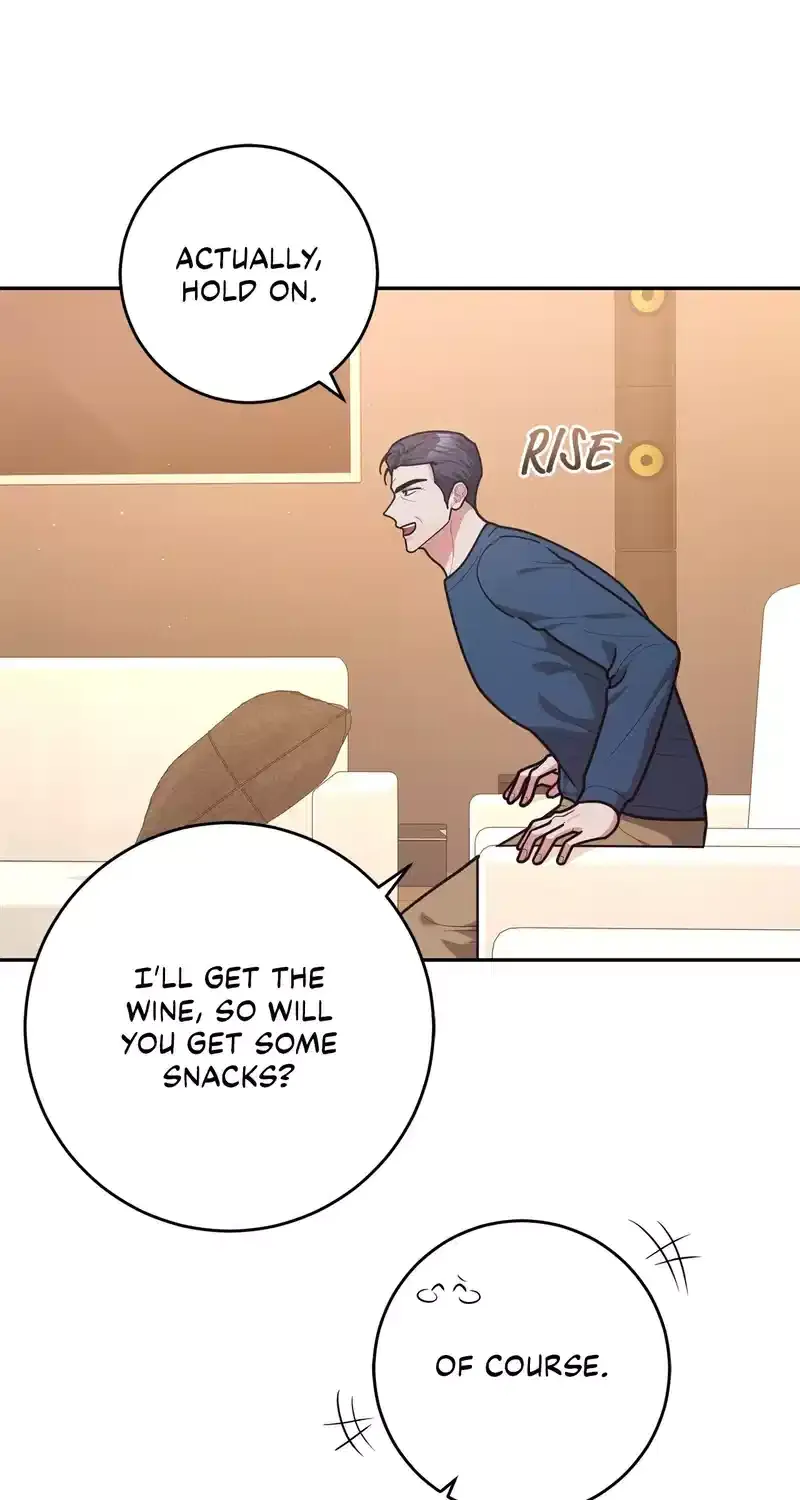 Lustfully Chapter 64 Online - página 43