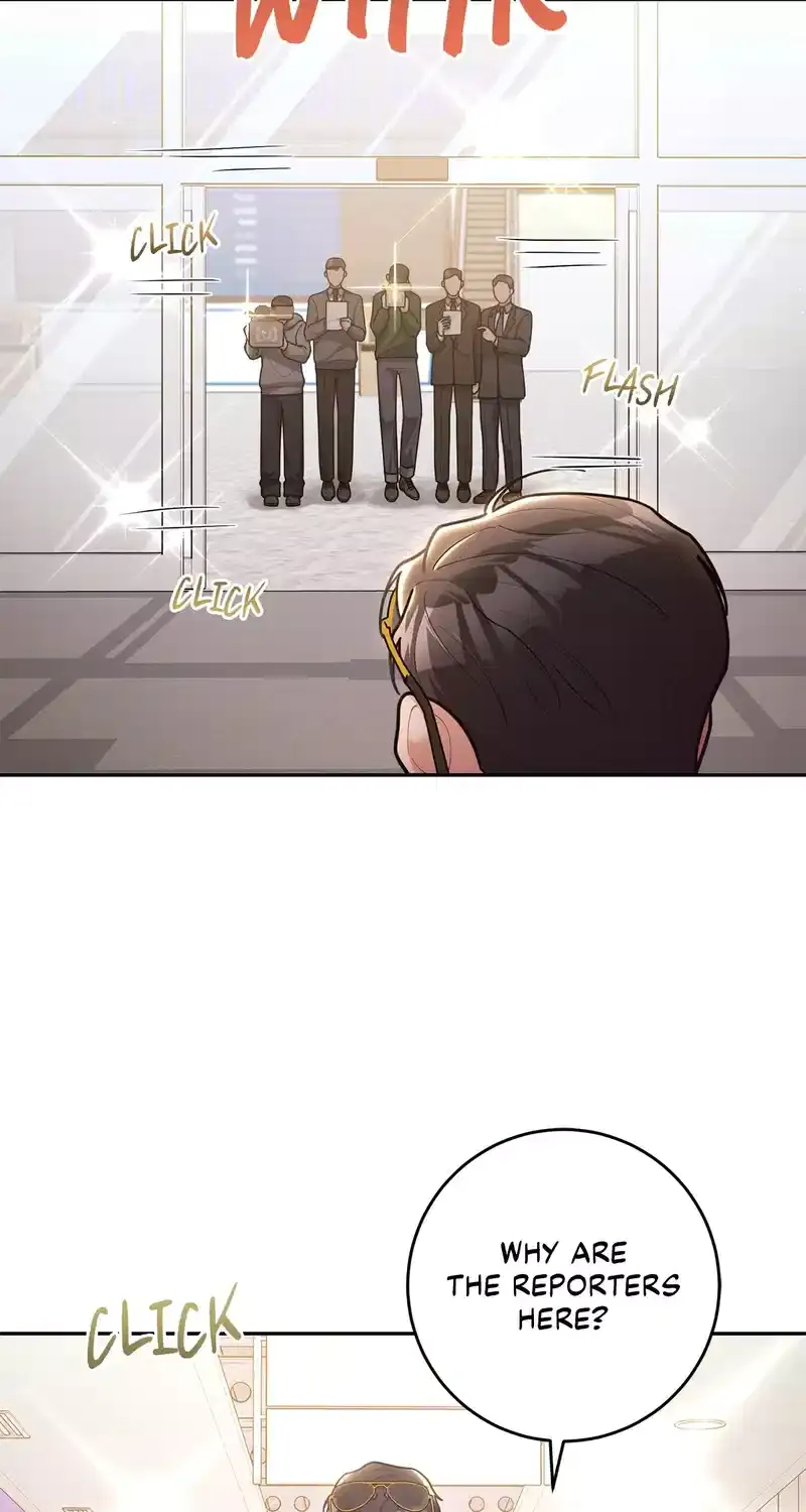 Lustfully Chapter 64 Online - página 91