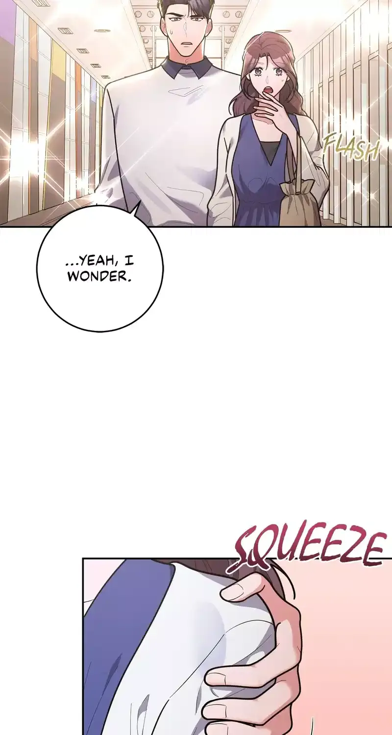 Lustfully Chapter 64 Online - página 92