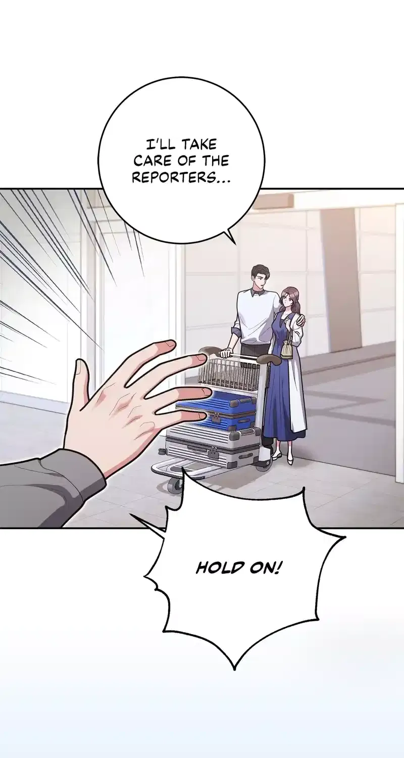 Lustfully Chapter 64 Online - página 95