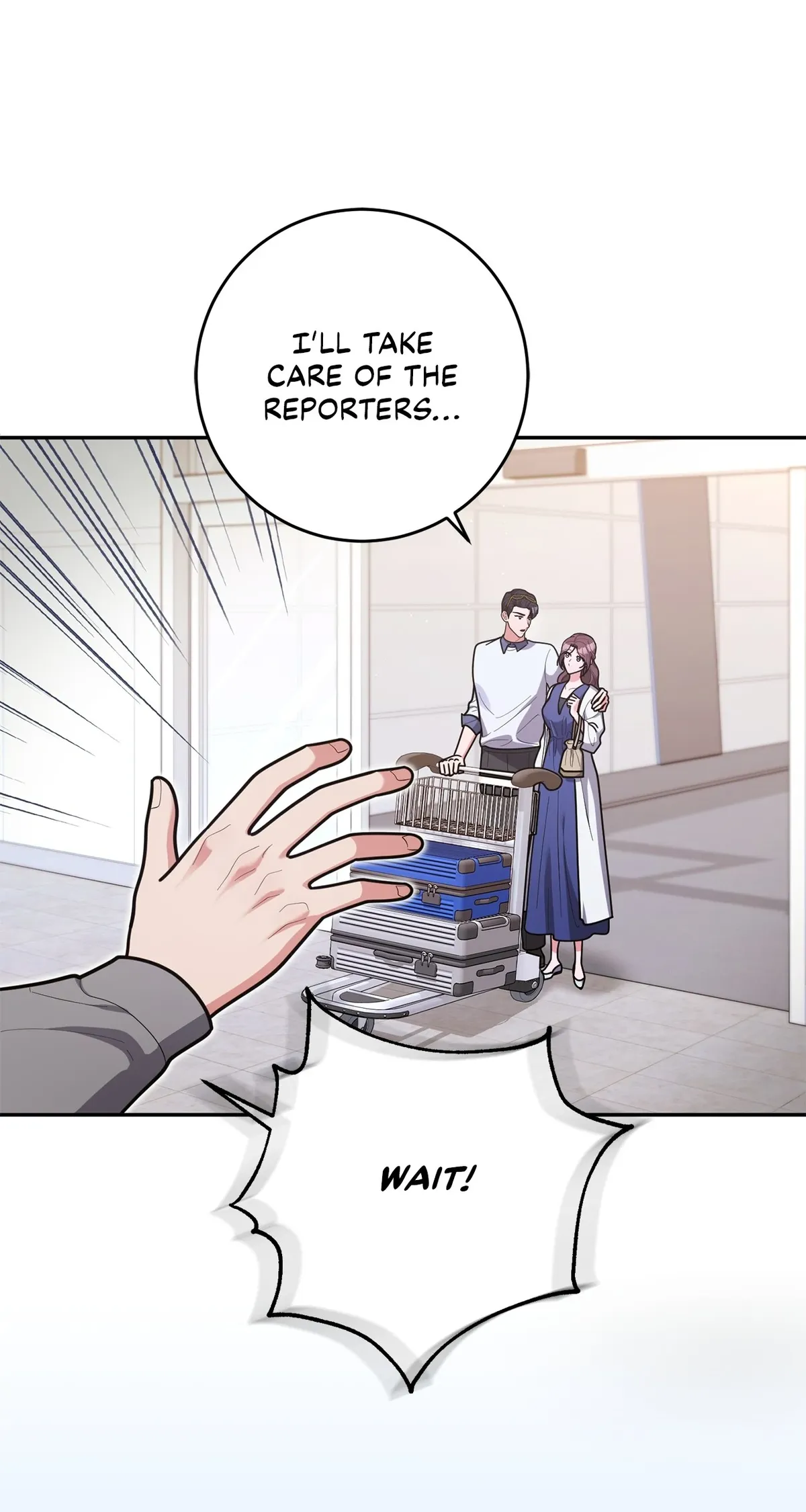 Lustfully Chapter 65 Online - página 3