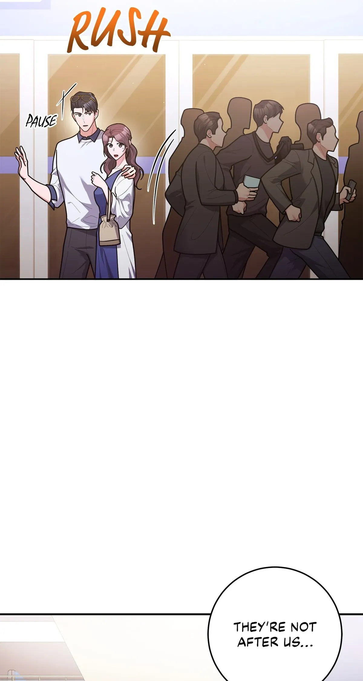 Lustfully Chapter 65 Online - página 6