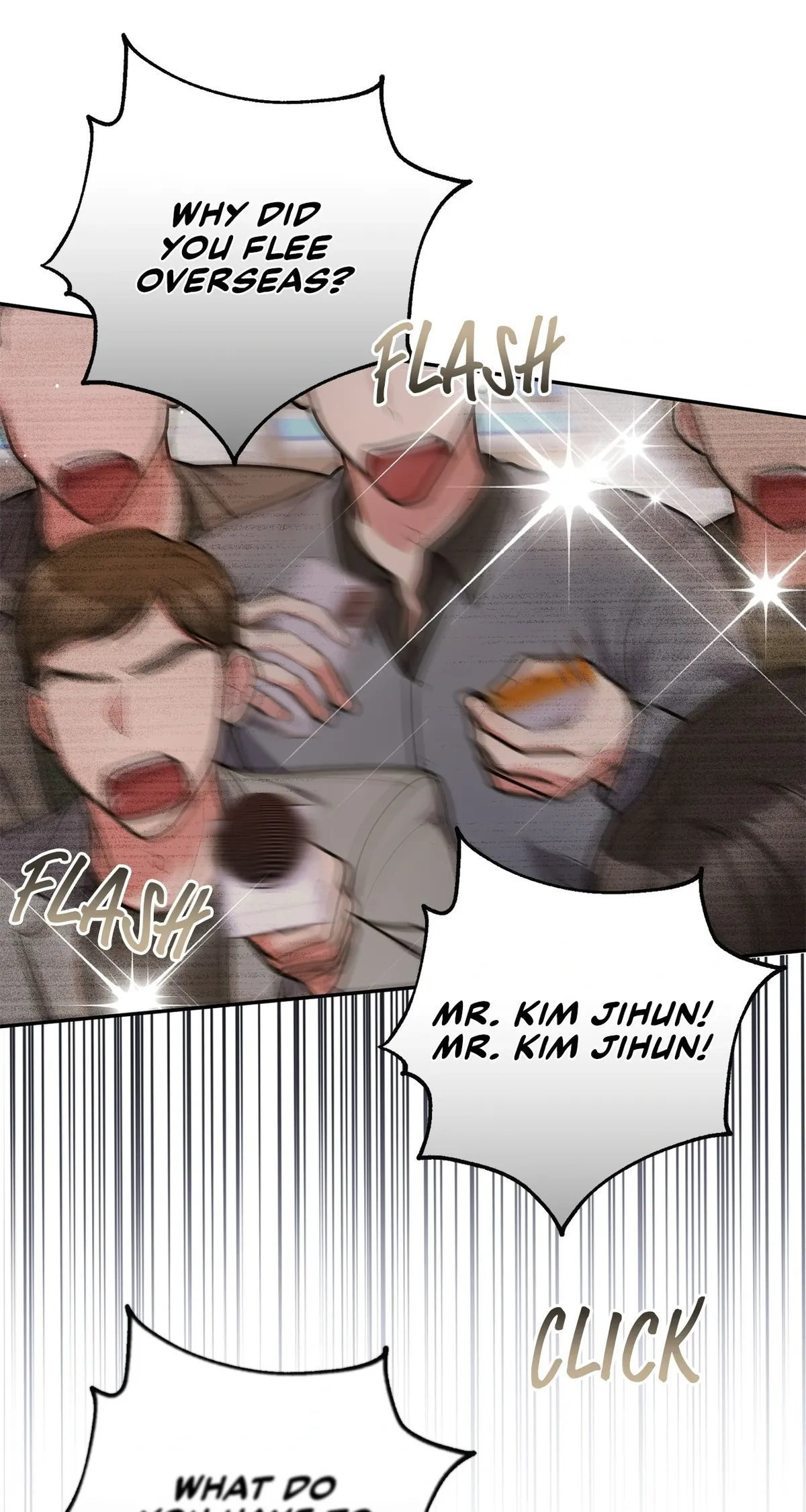Lustfully Chapter 65 Online - página 13
