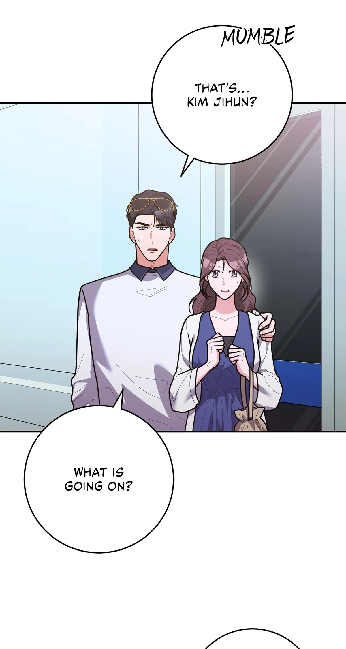 Lustfully Chapter 65 Online - página 15