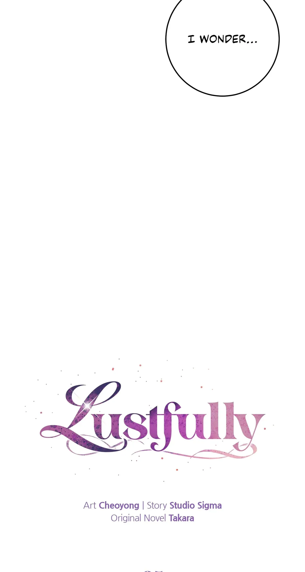Lustfully Chapter 65 Online - página 16