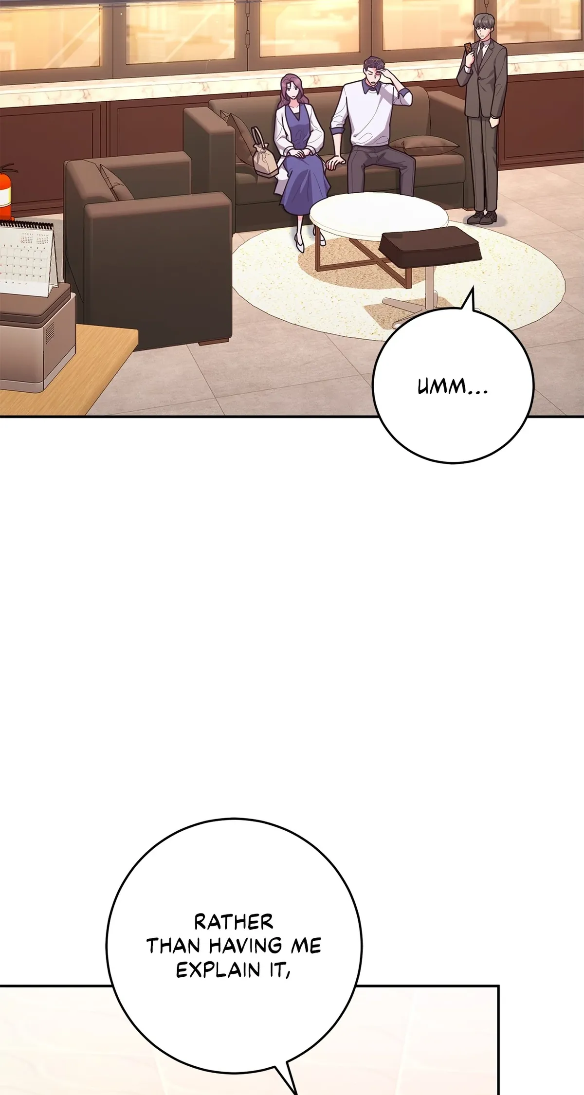 Lustfully Chapter 65 Online - página 18