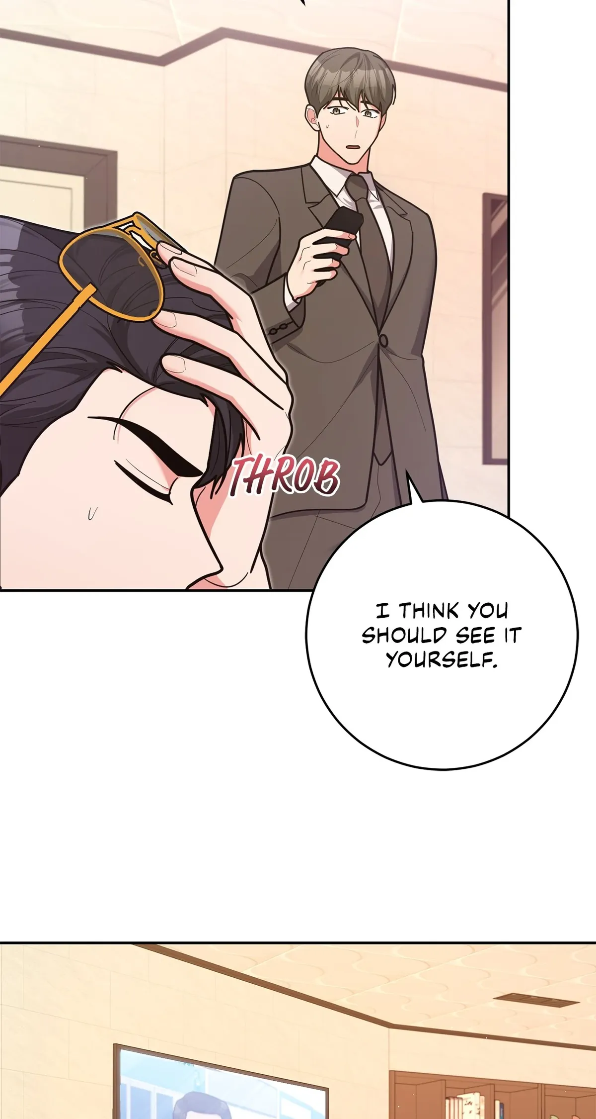 Lustfully Chapter 65 Online - página 19