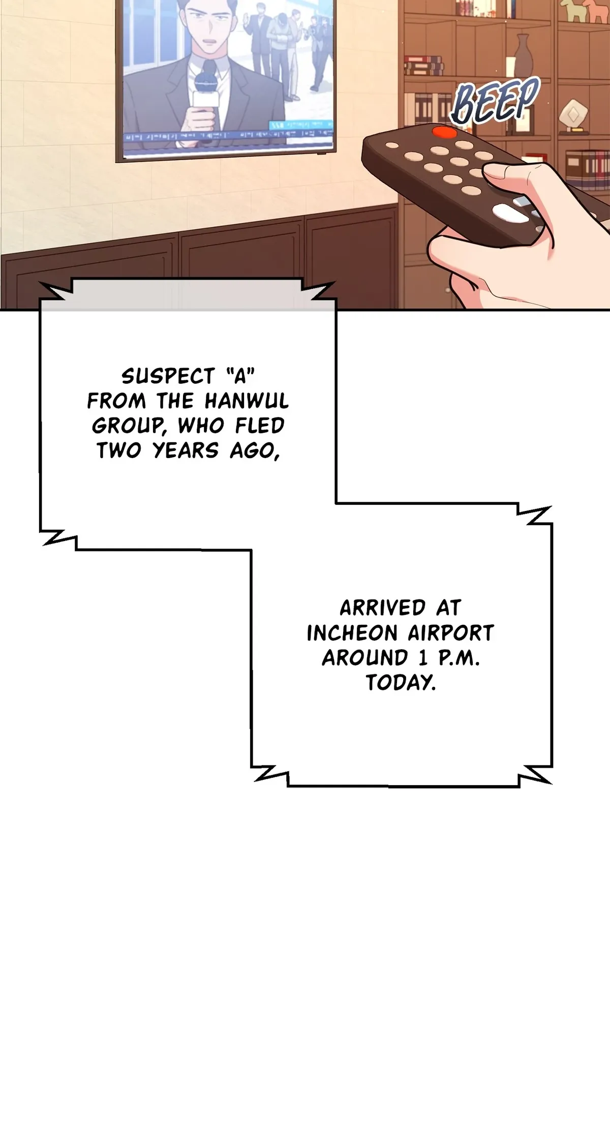 Lustfully Chapter 65 Online - página 20