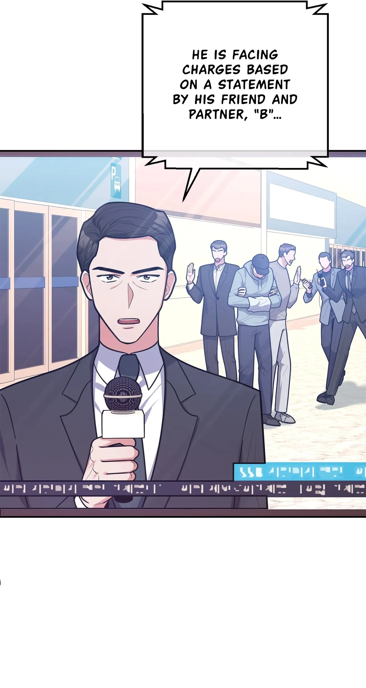 Lustfully Chapter 65 Online - página 21