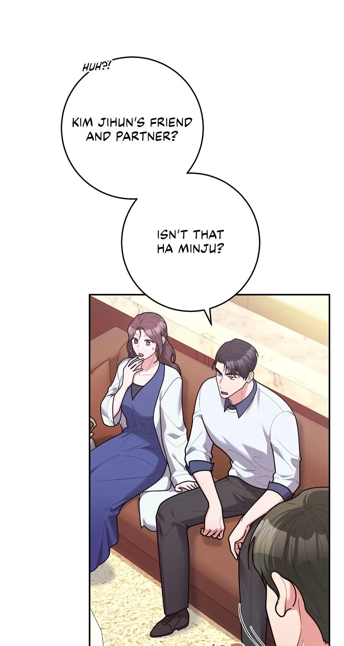 Lustfully Chapter 65 Online - página 23