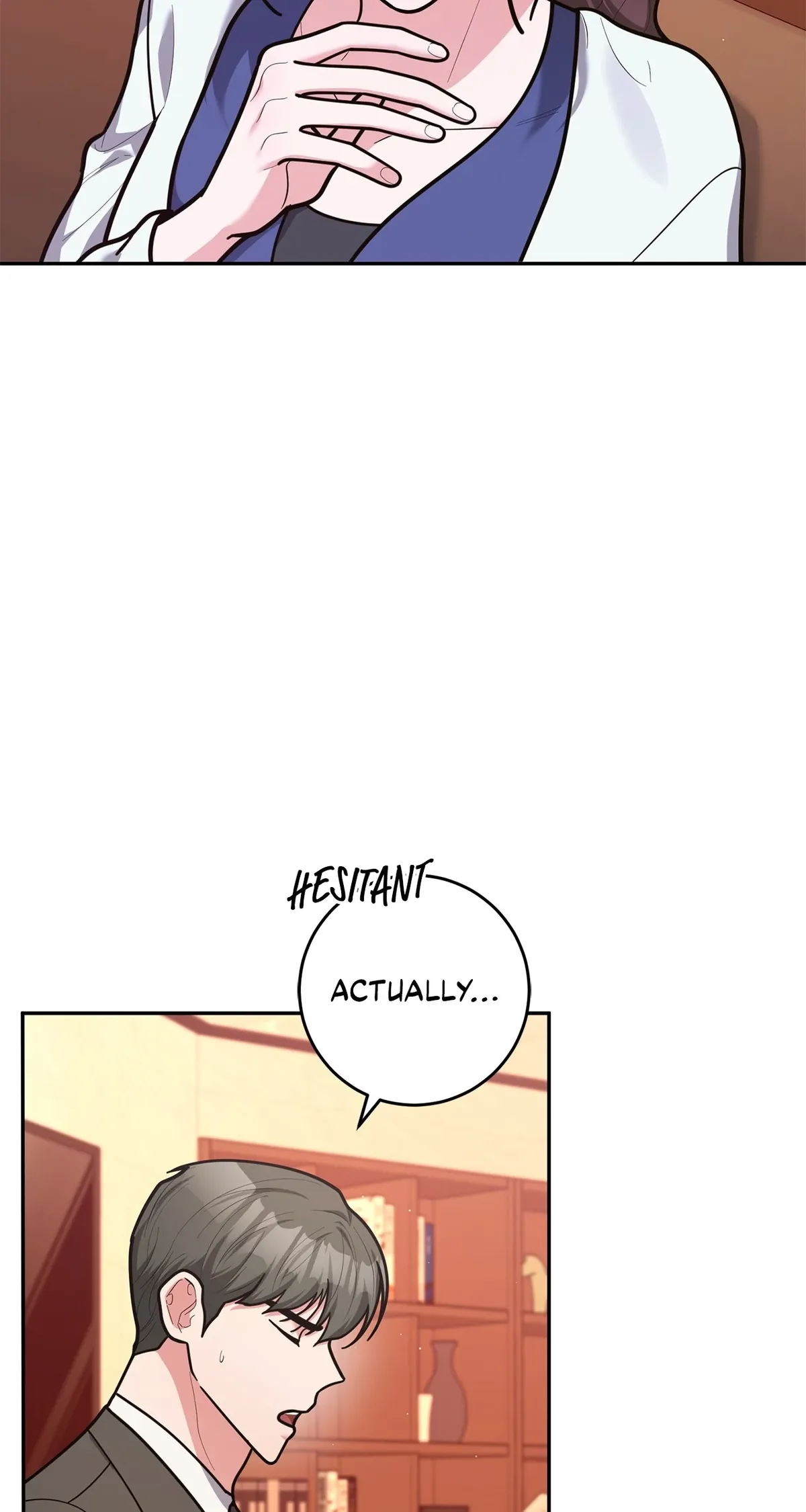 Lustfully Chapter 65 Online - página 25