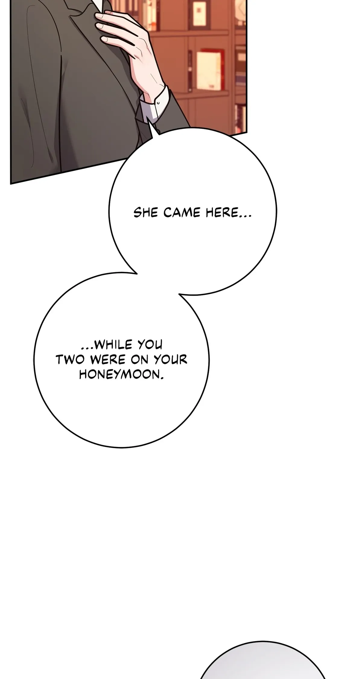 Lustfully Chapter 65 Online - página 26