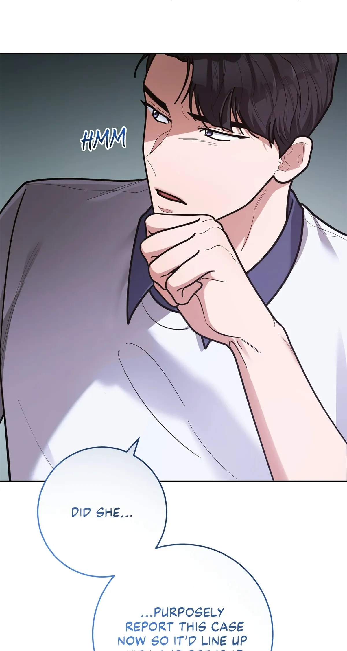 Lustfully Chapter 65 Online - página 30