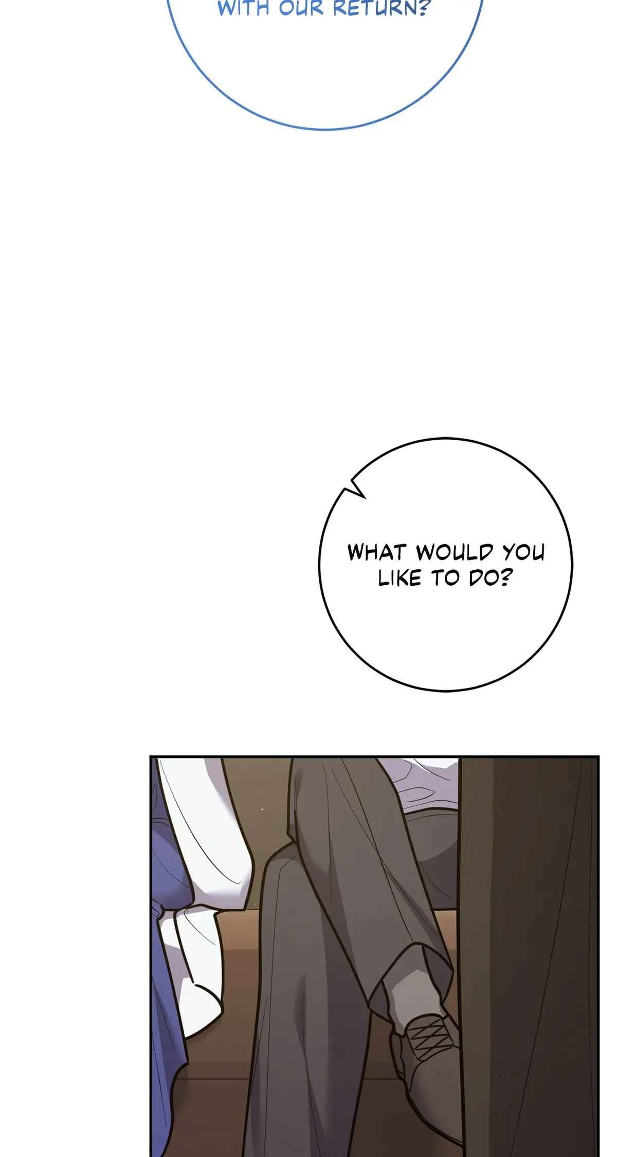 Lustfully Chapter 65 Online - página 31