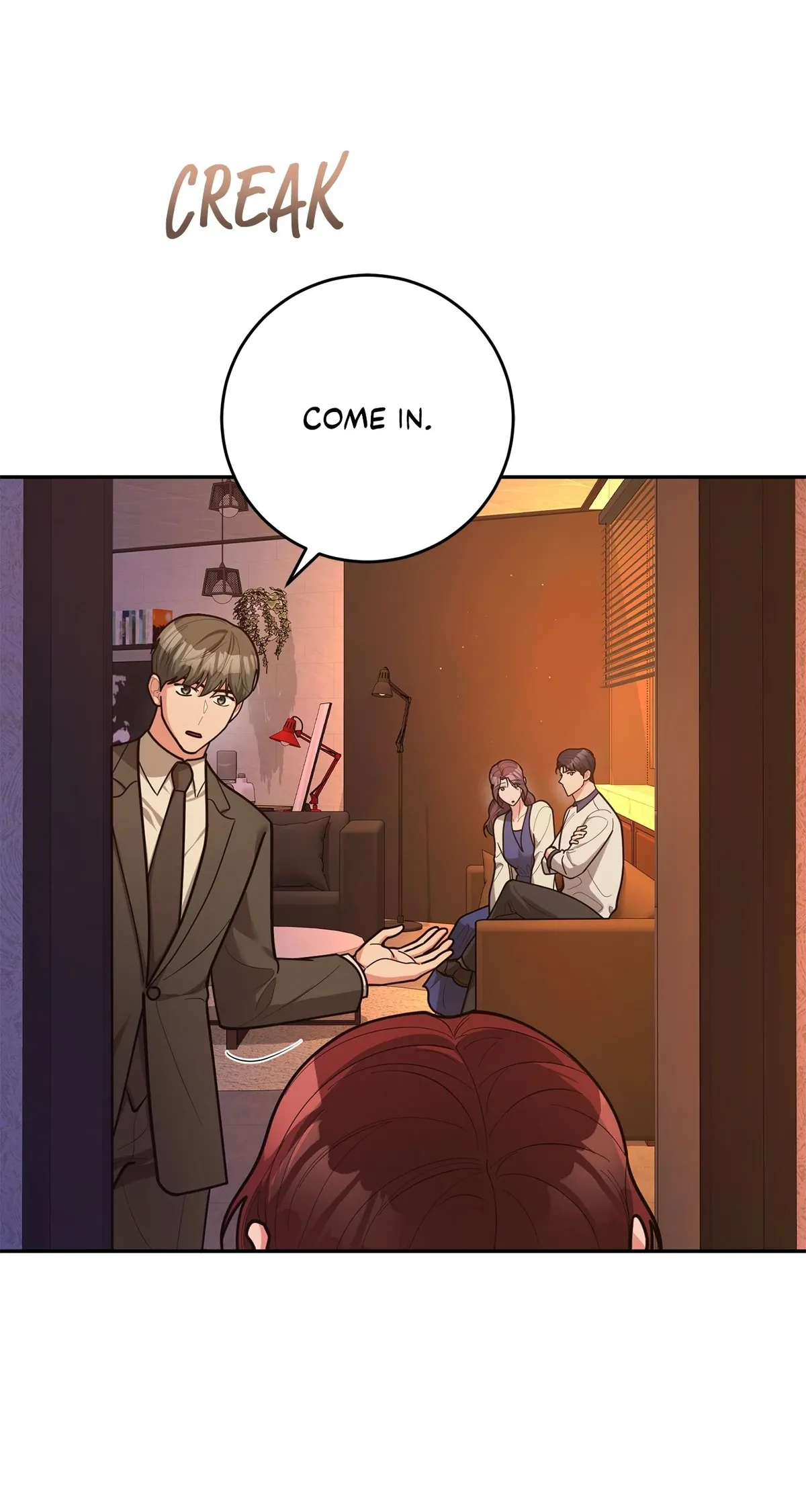 Lustfully Chapter 65 Online - página 42