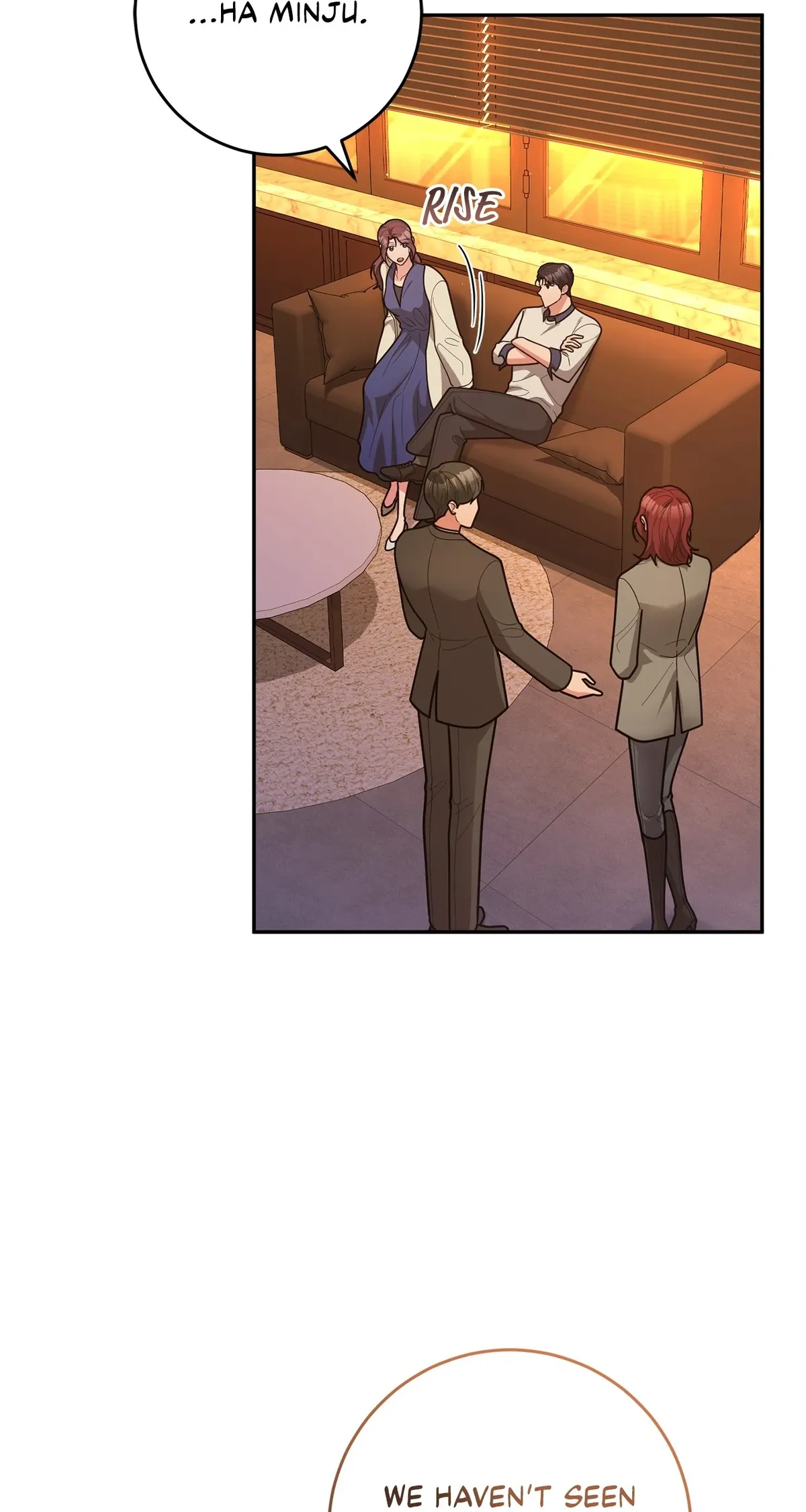 Lustfully Chapter 65 Online - página 45