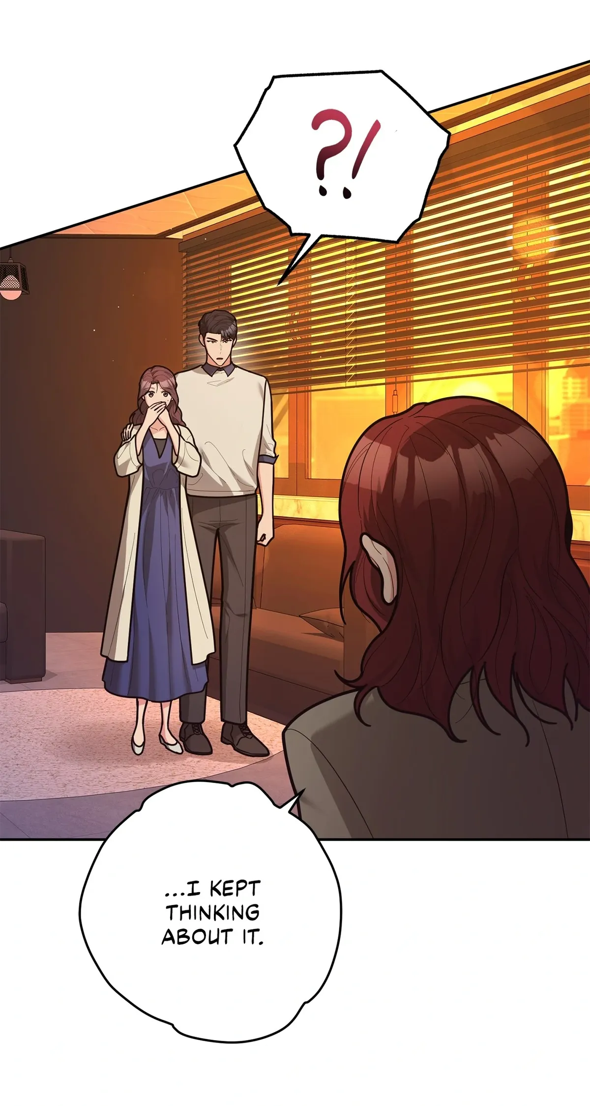 Lustfully Chapter 65 Online - página 57