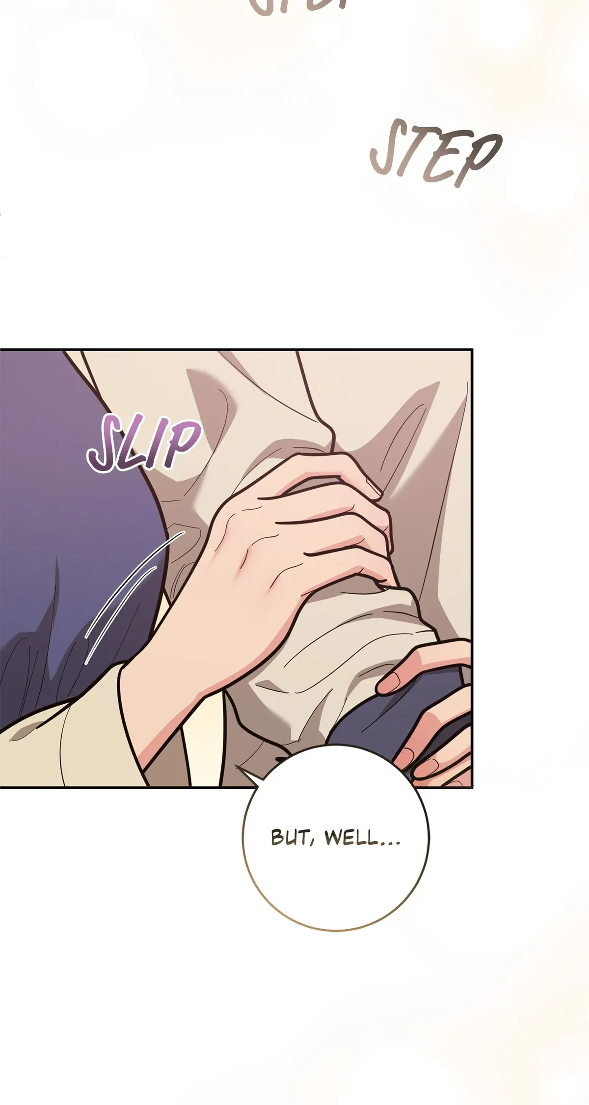 Lustfully Chapter 66 Online - página 5