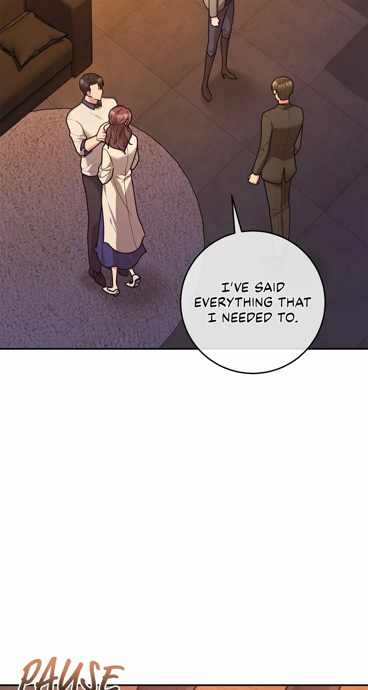 Lustfully Chapter 66 Online - página 12