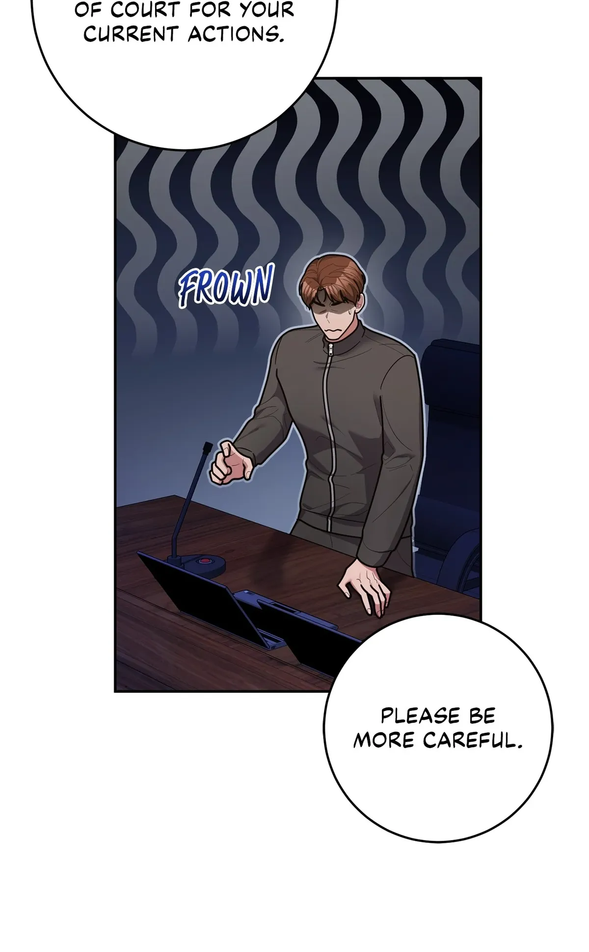 Lustfully Chapter 66 Online - página 34