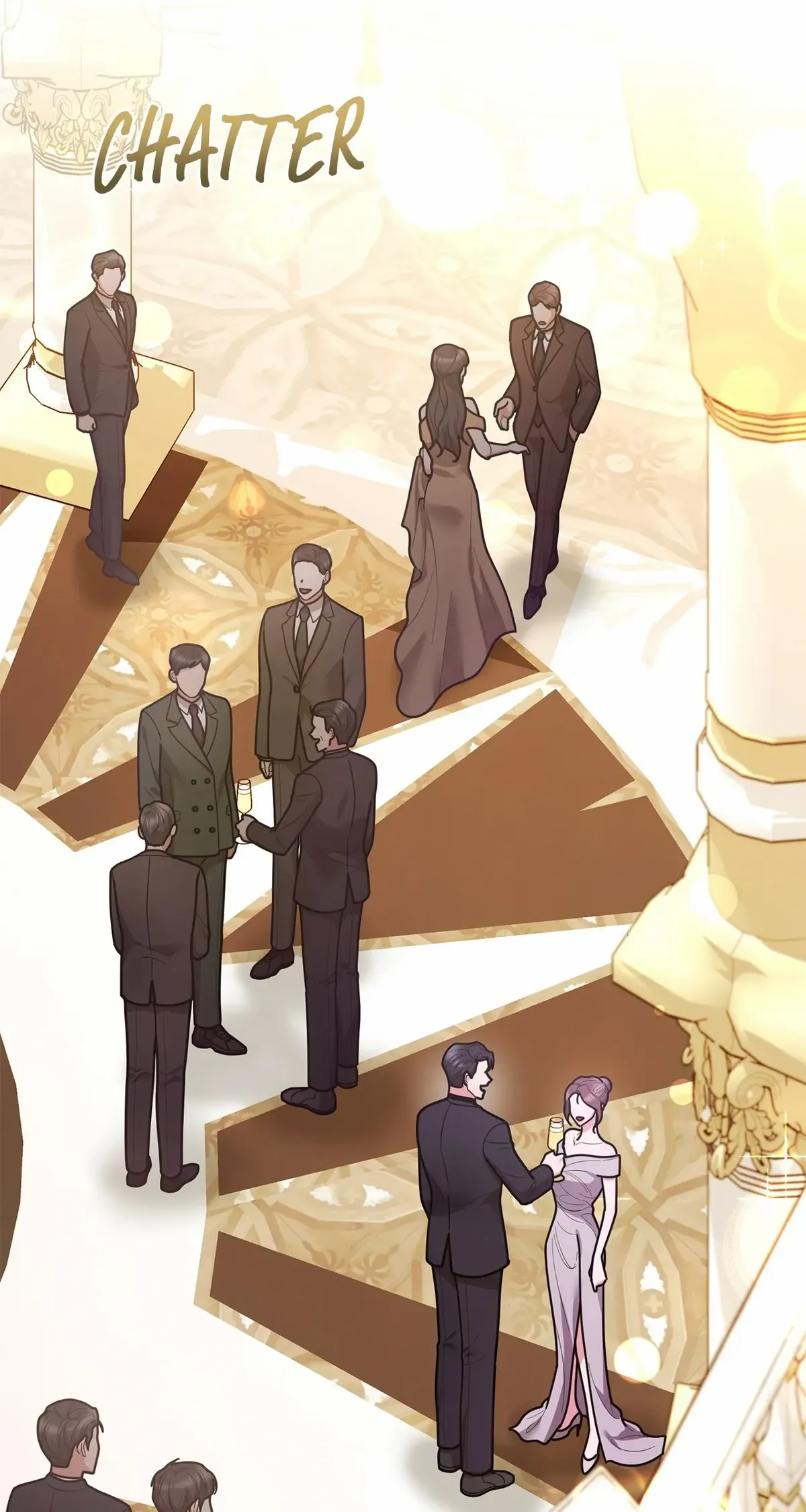 Lustfully Chapter 66 Online - página 38