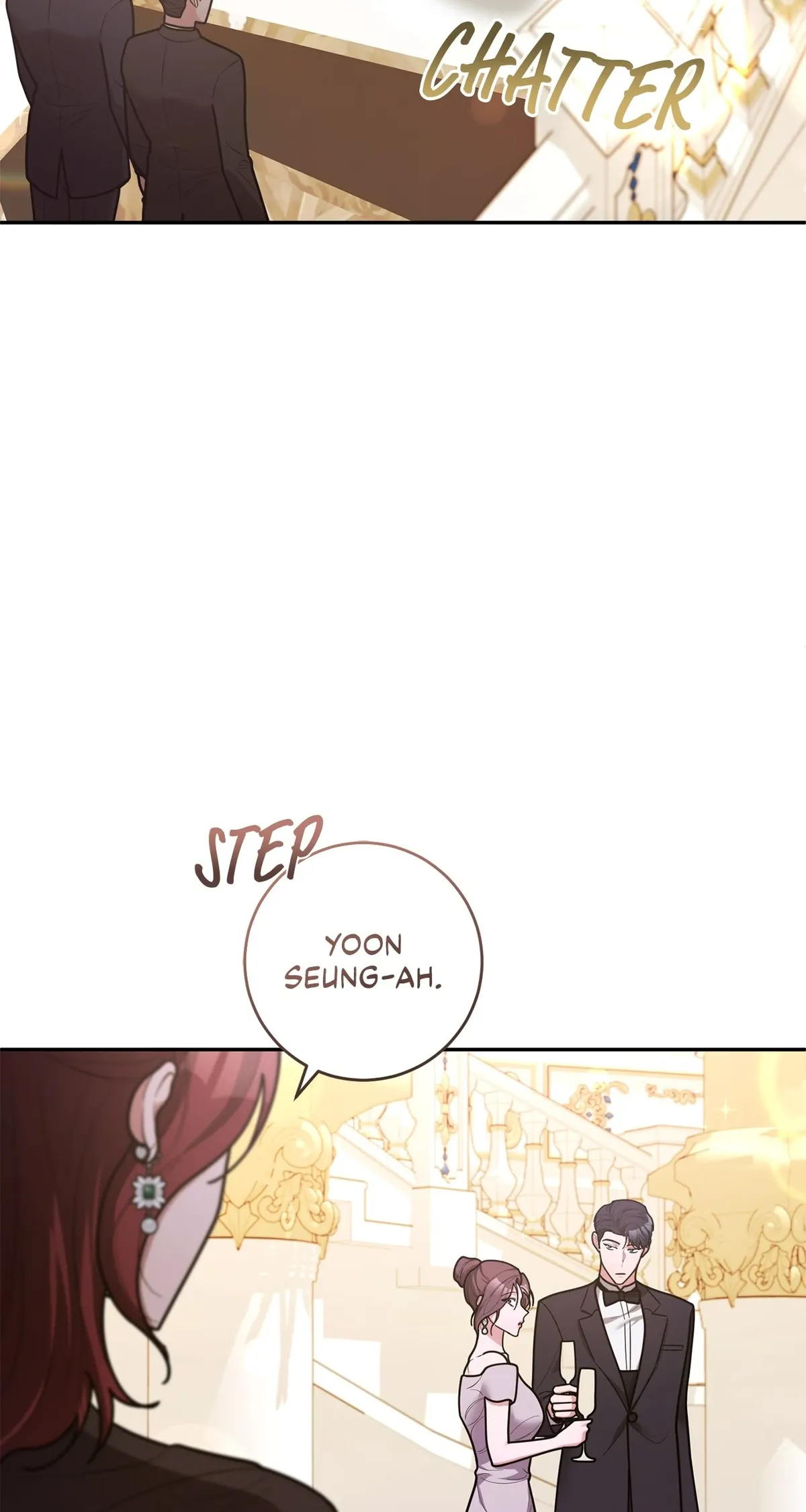 Lustfully Chapter 66 Online - página 39