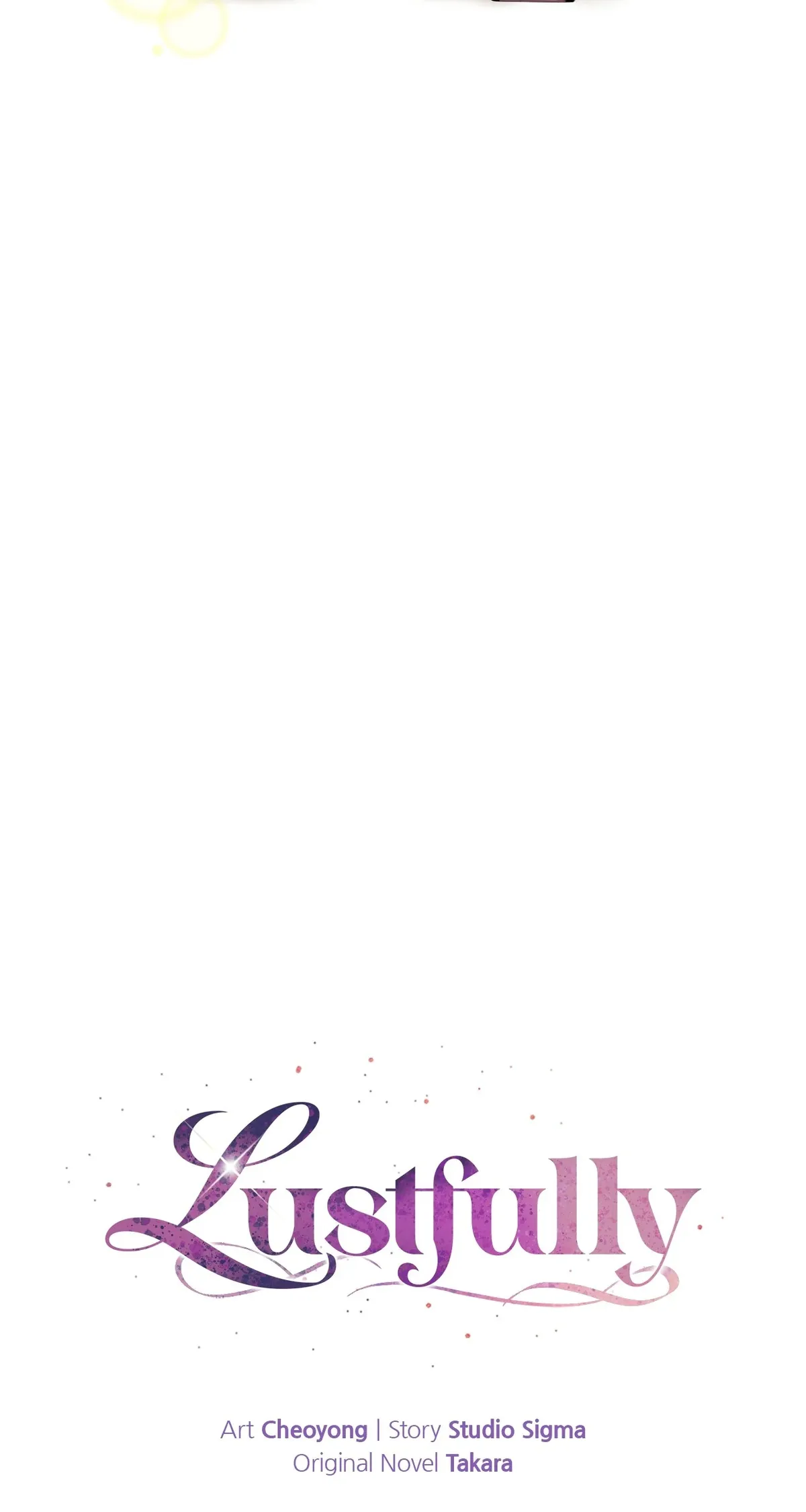 Lustfully Chapter 66 Online - página 50