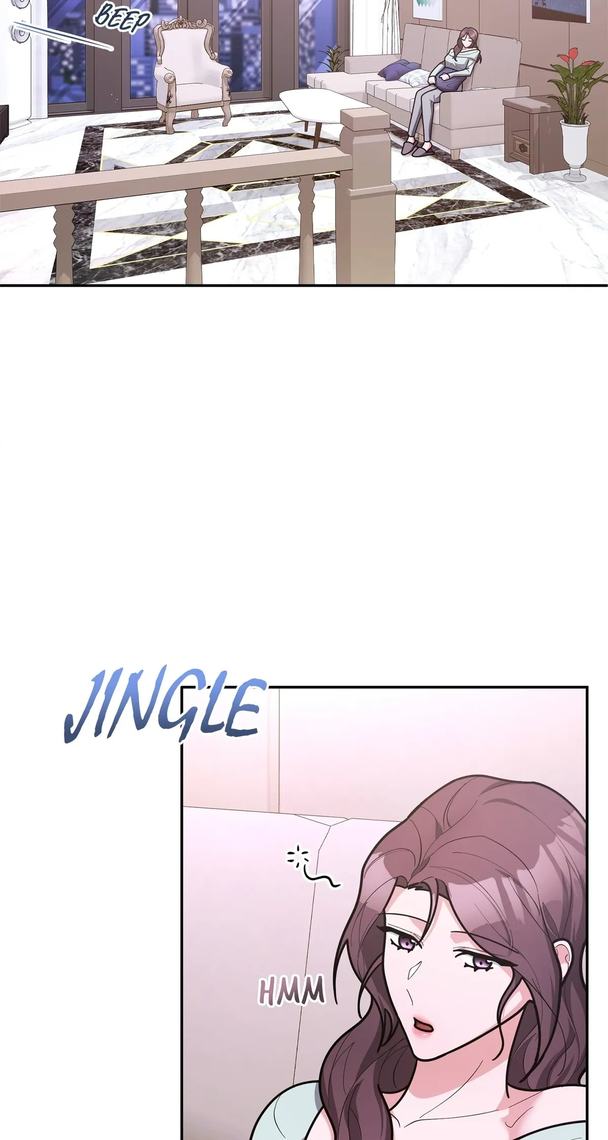 Lustfully Chapter 66 Online - página 58